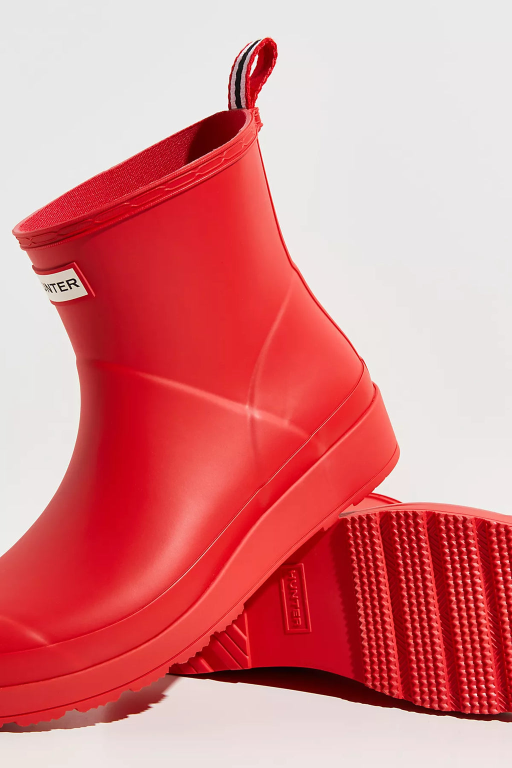 Hunter PLAY™ Short Wellies