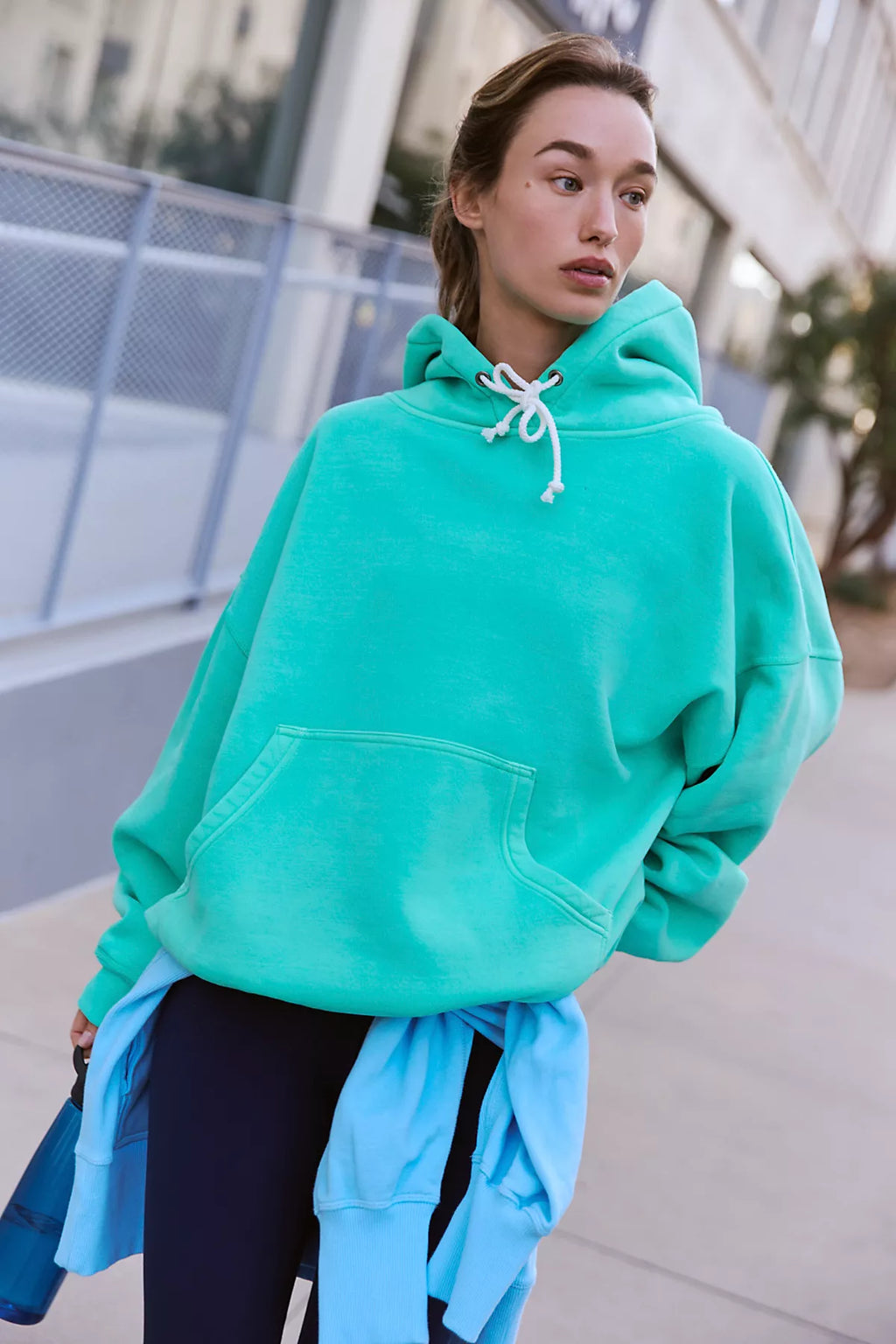 Final Call Hoodie