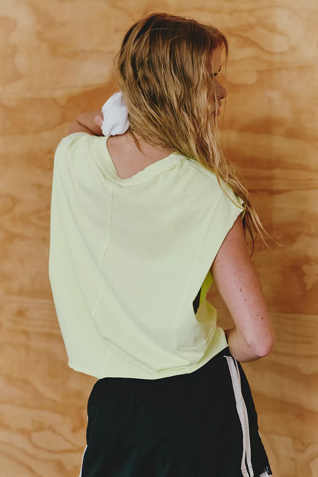 Inspire Tank