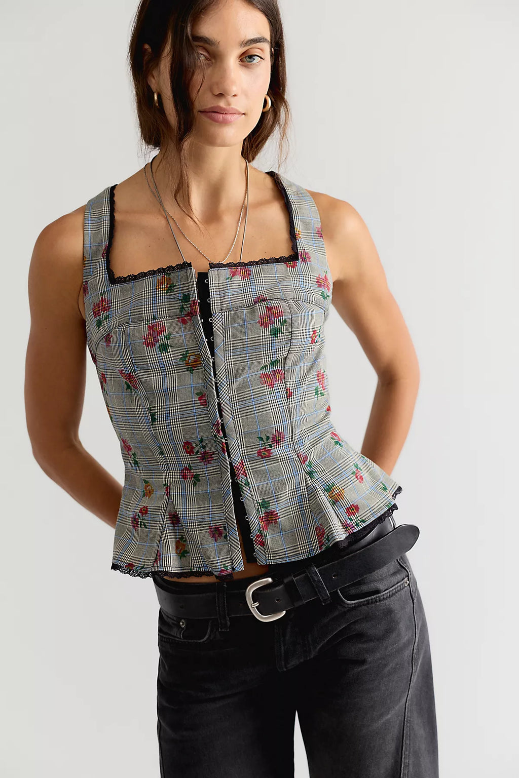 Jolie Corset