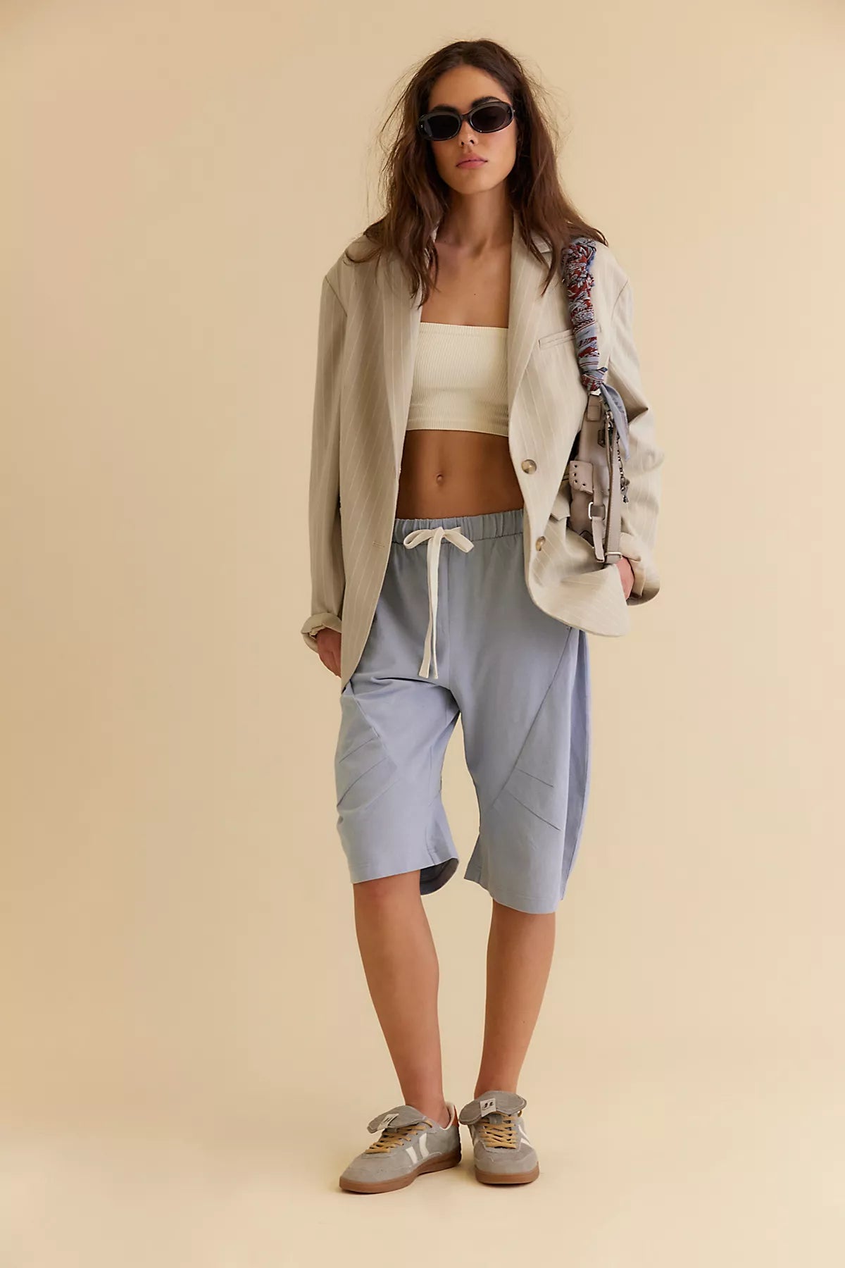Max Shorts