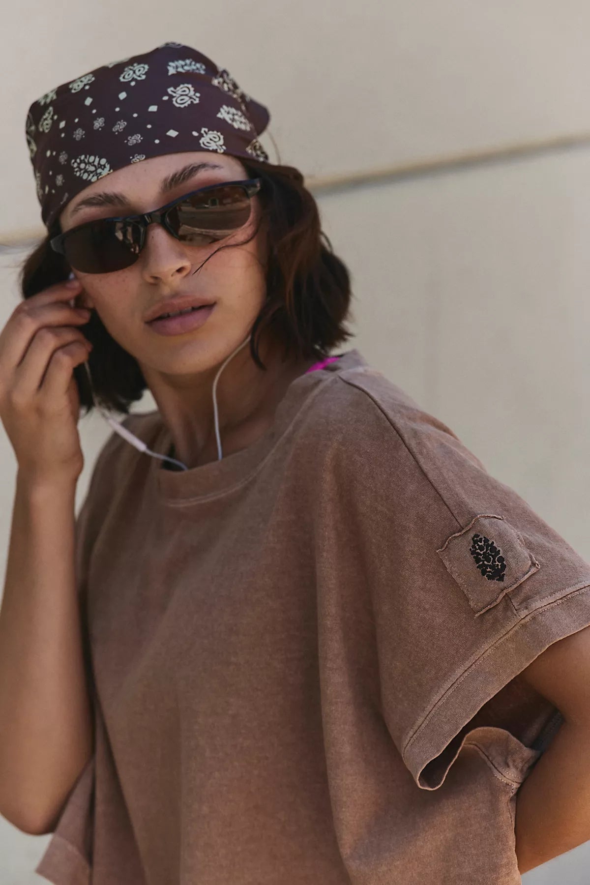 Keep It Easy Tee