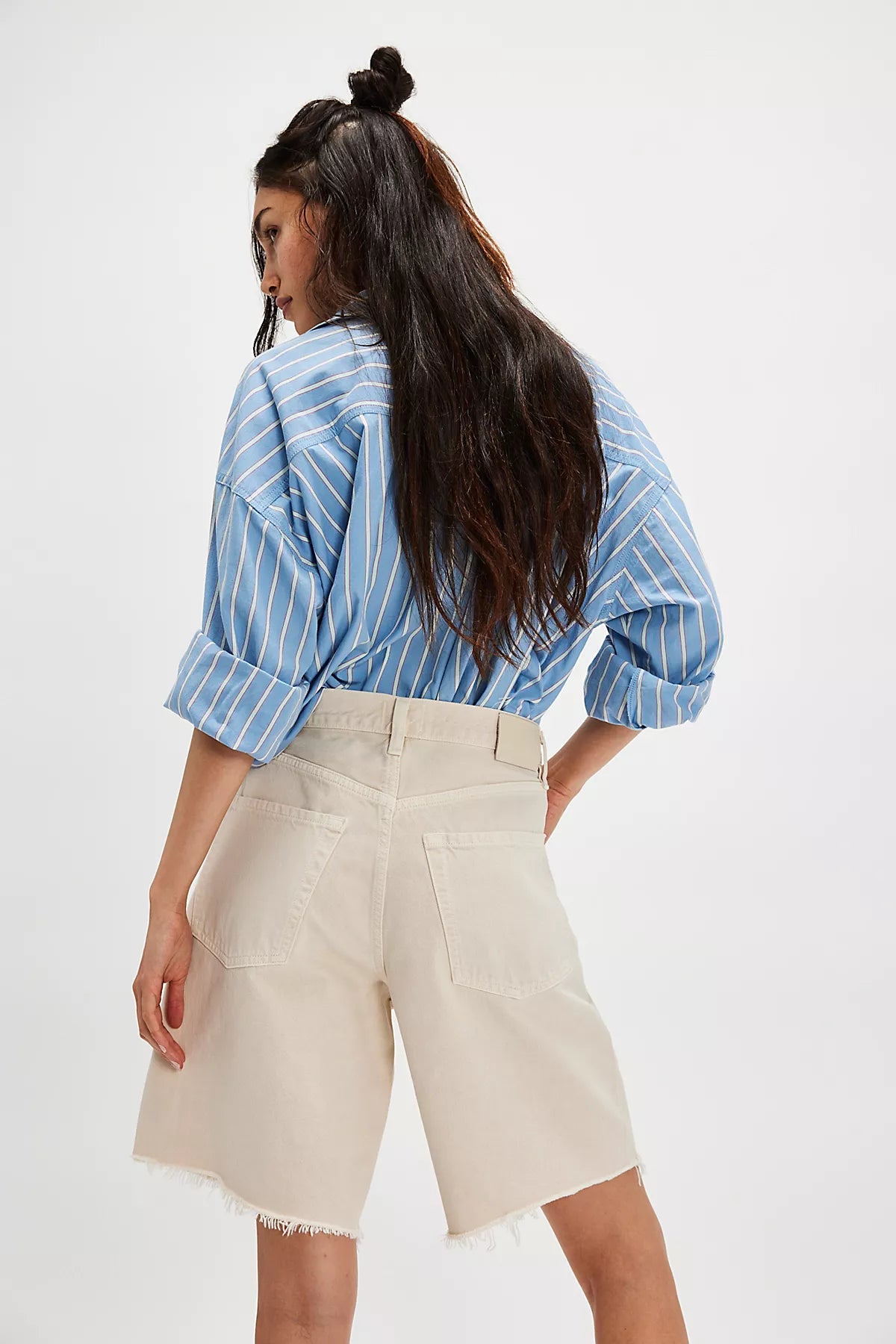 Citizens of Humanity Ayla Shorts