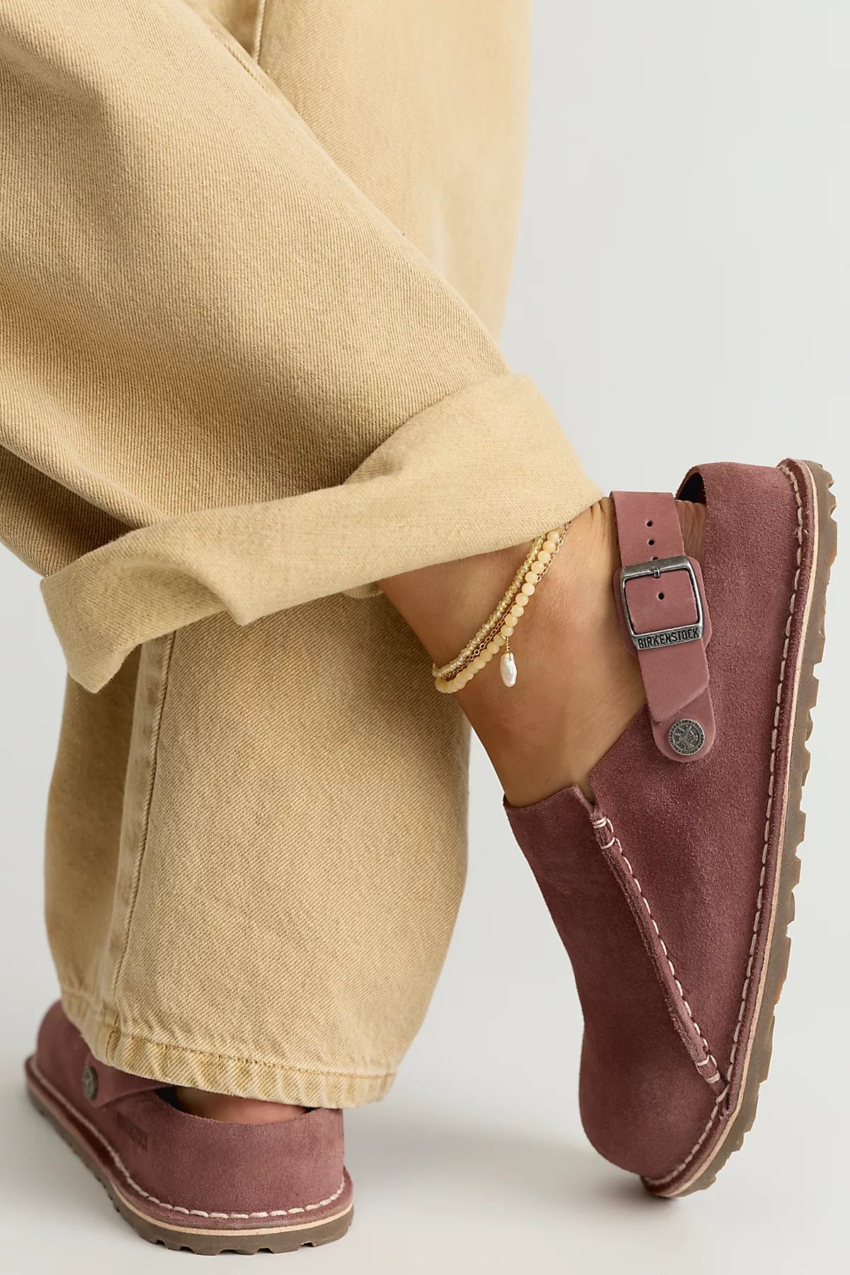 Birkenstock Lutry 365 Clogs