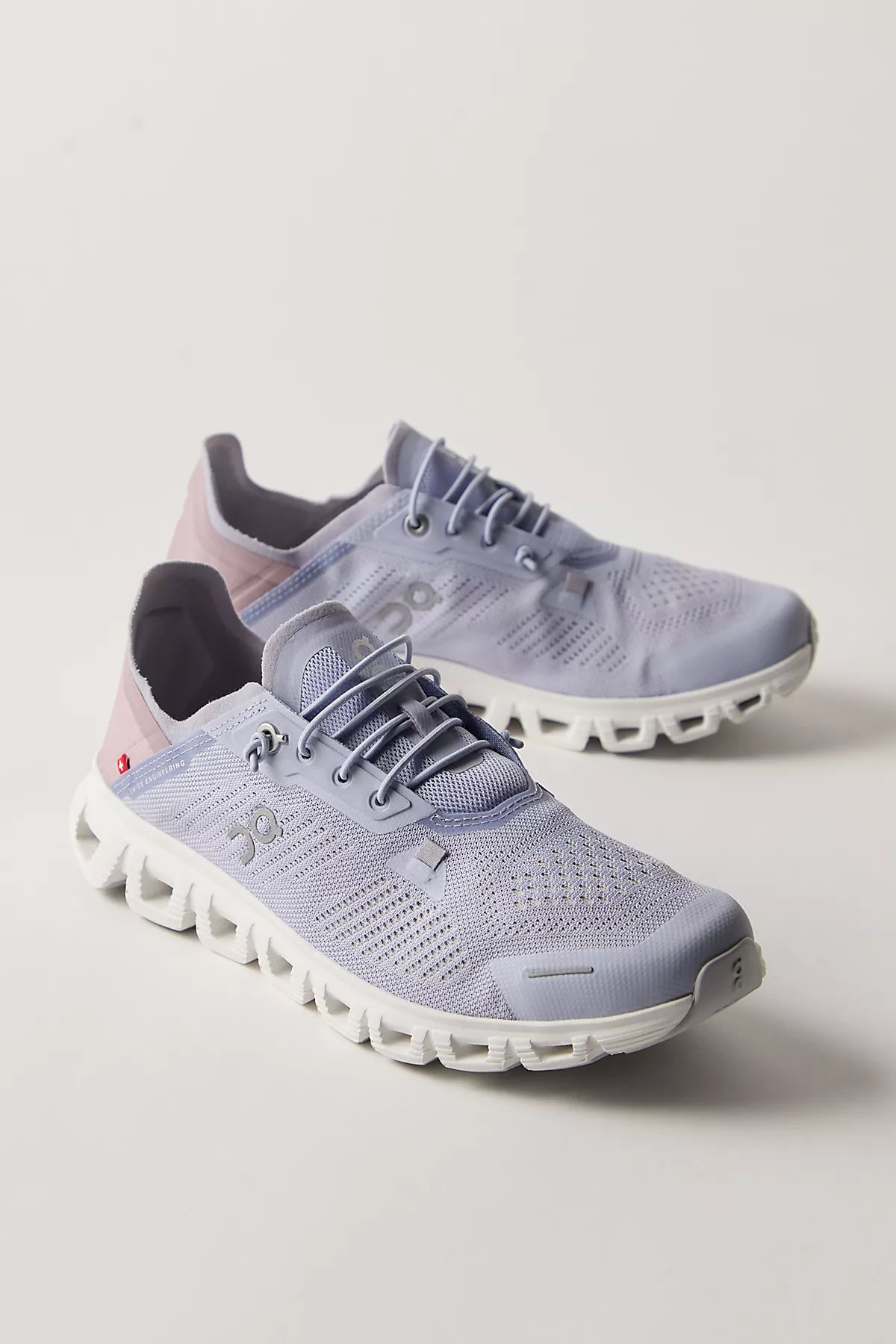 On Cloud 6 Coast Sneakers