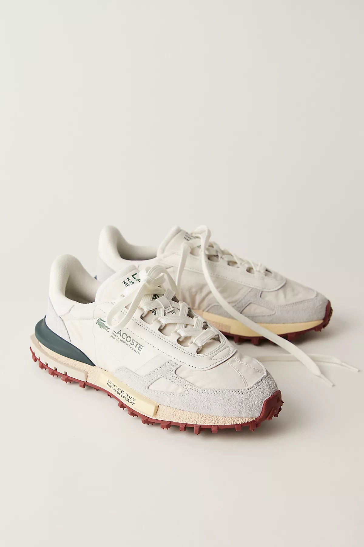 Lacoste Elite Active Sneakers
