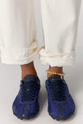 Gravity Nylon Sneakers