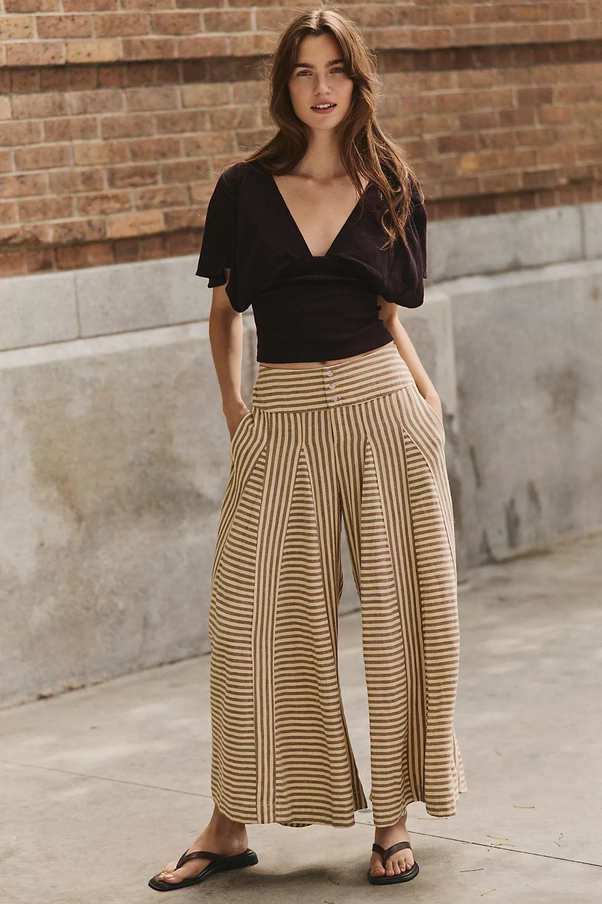 Hana Top
