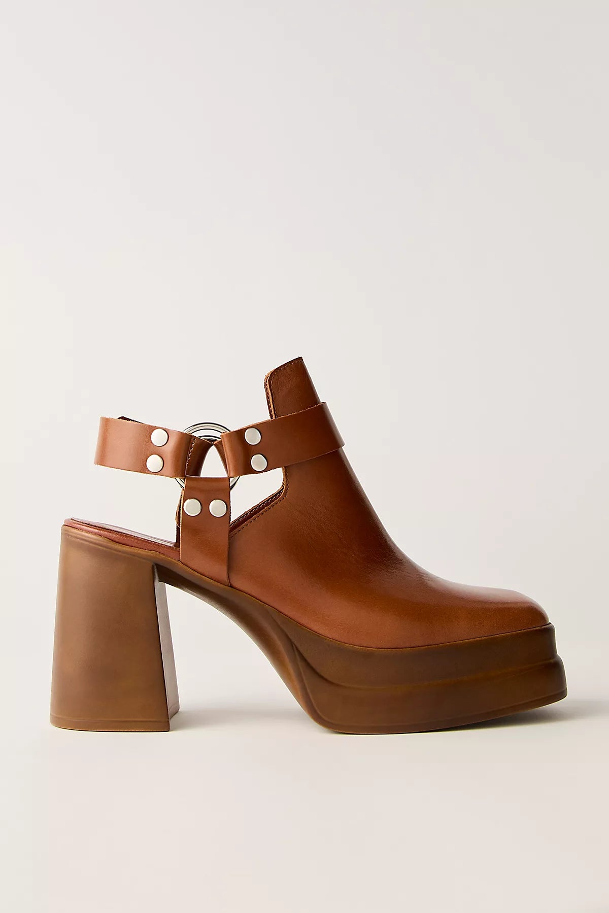 Hybrid Harness Boots