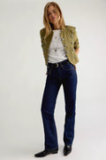 Levi's Blue Tab 70's 501 Jeans