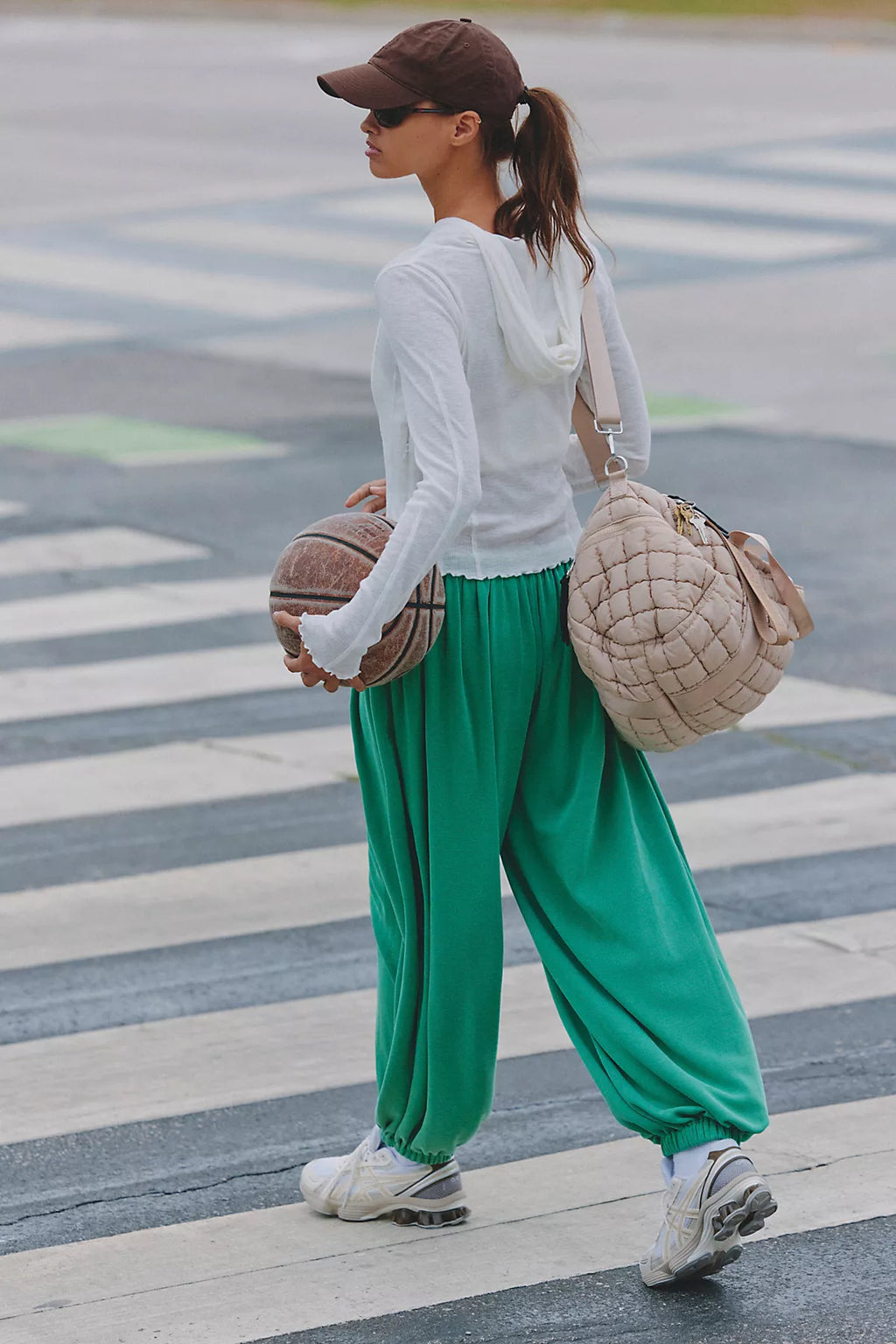 Momentum Balloon Pants