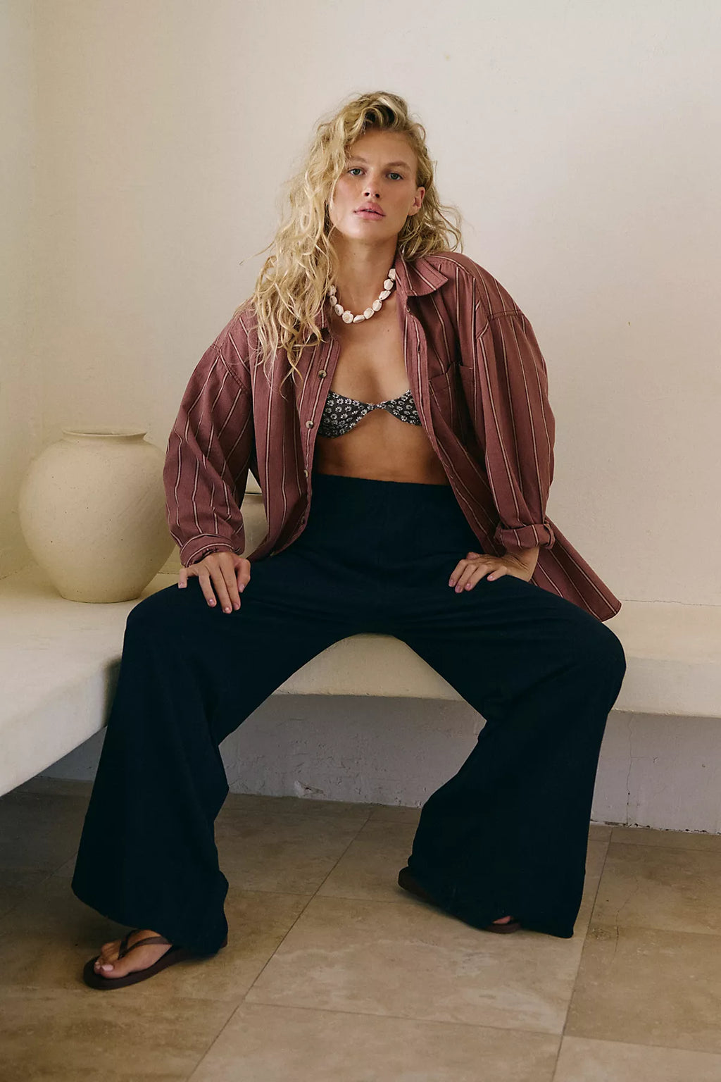 Lana Pant Set