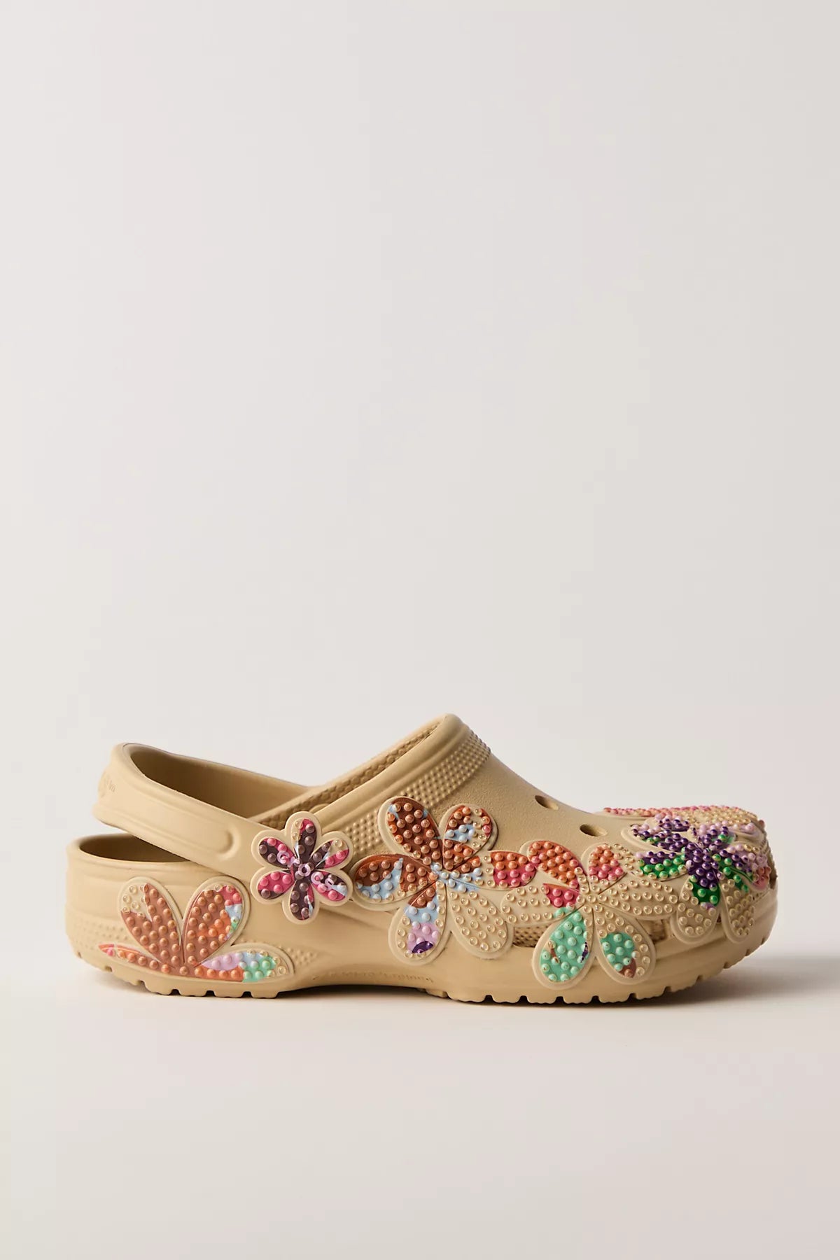 Crocs Graphic Classic Clogs