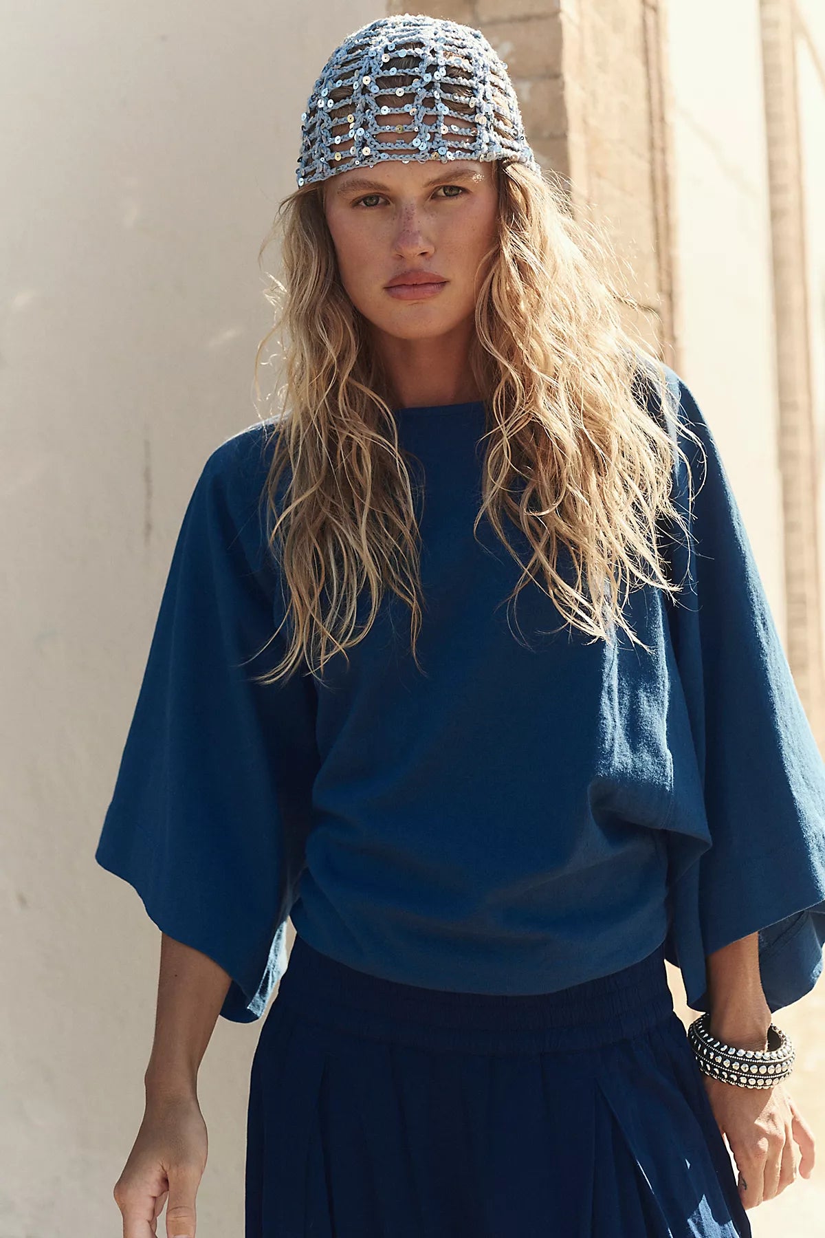 Lennox Top