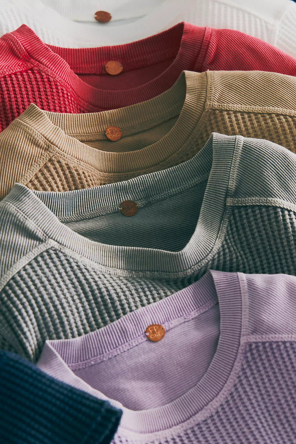 FP One Baby Blake Thermal