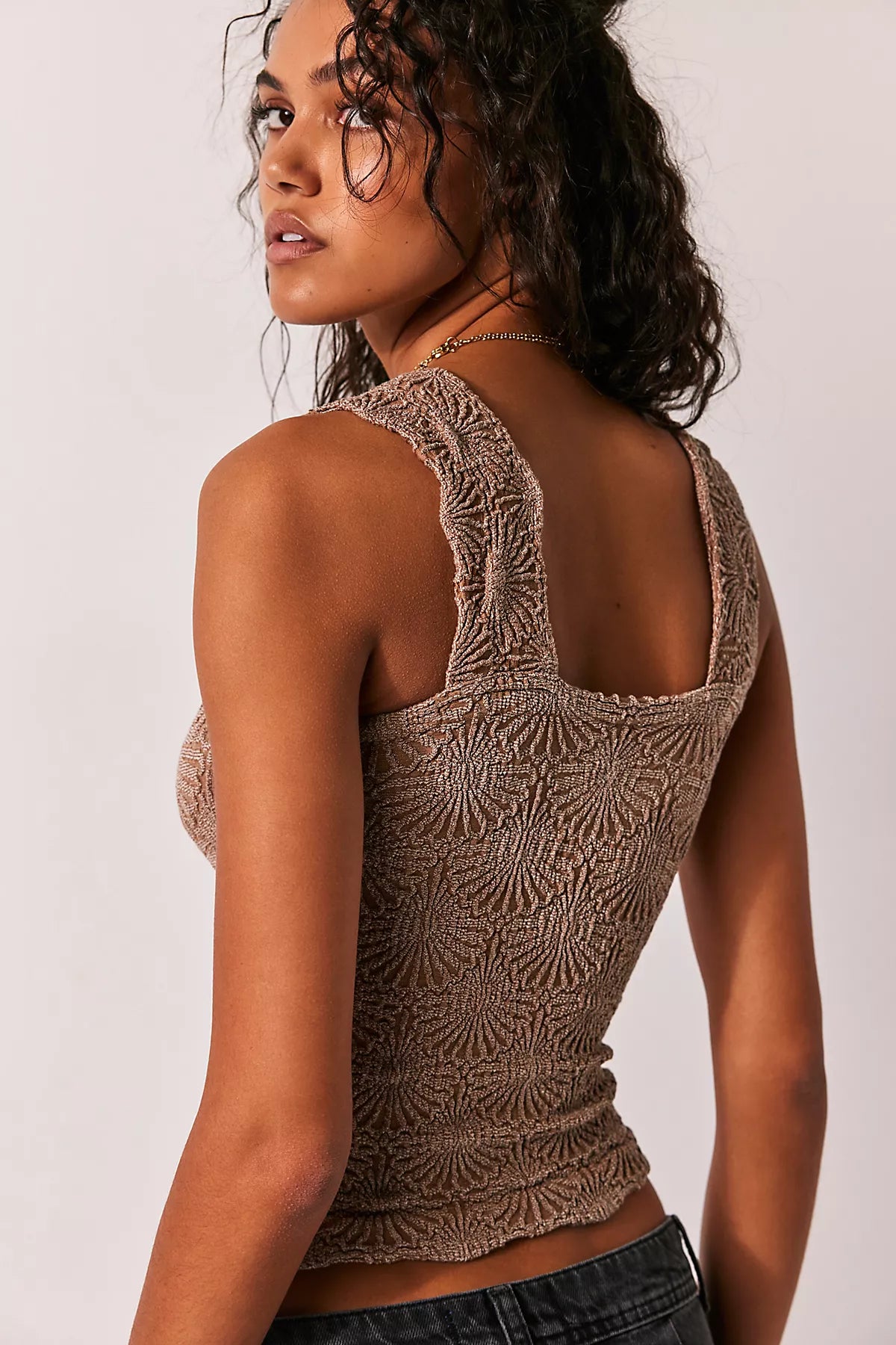 Love Letter Cami
