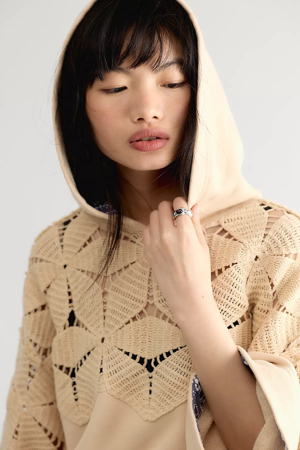 Maia Poncho