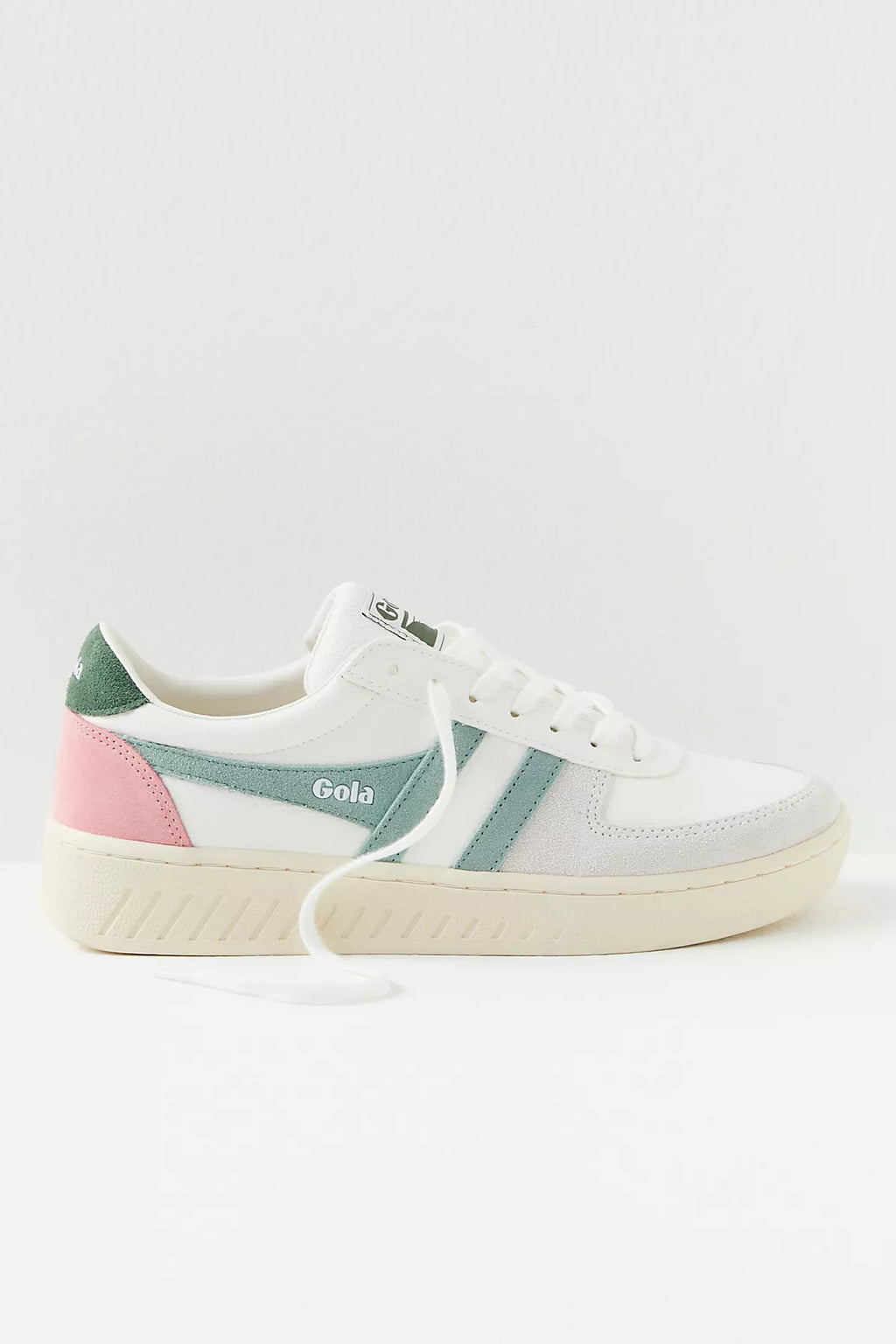 Gola Grandslam Trident Sneakers
