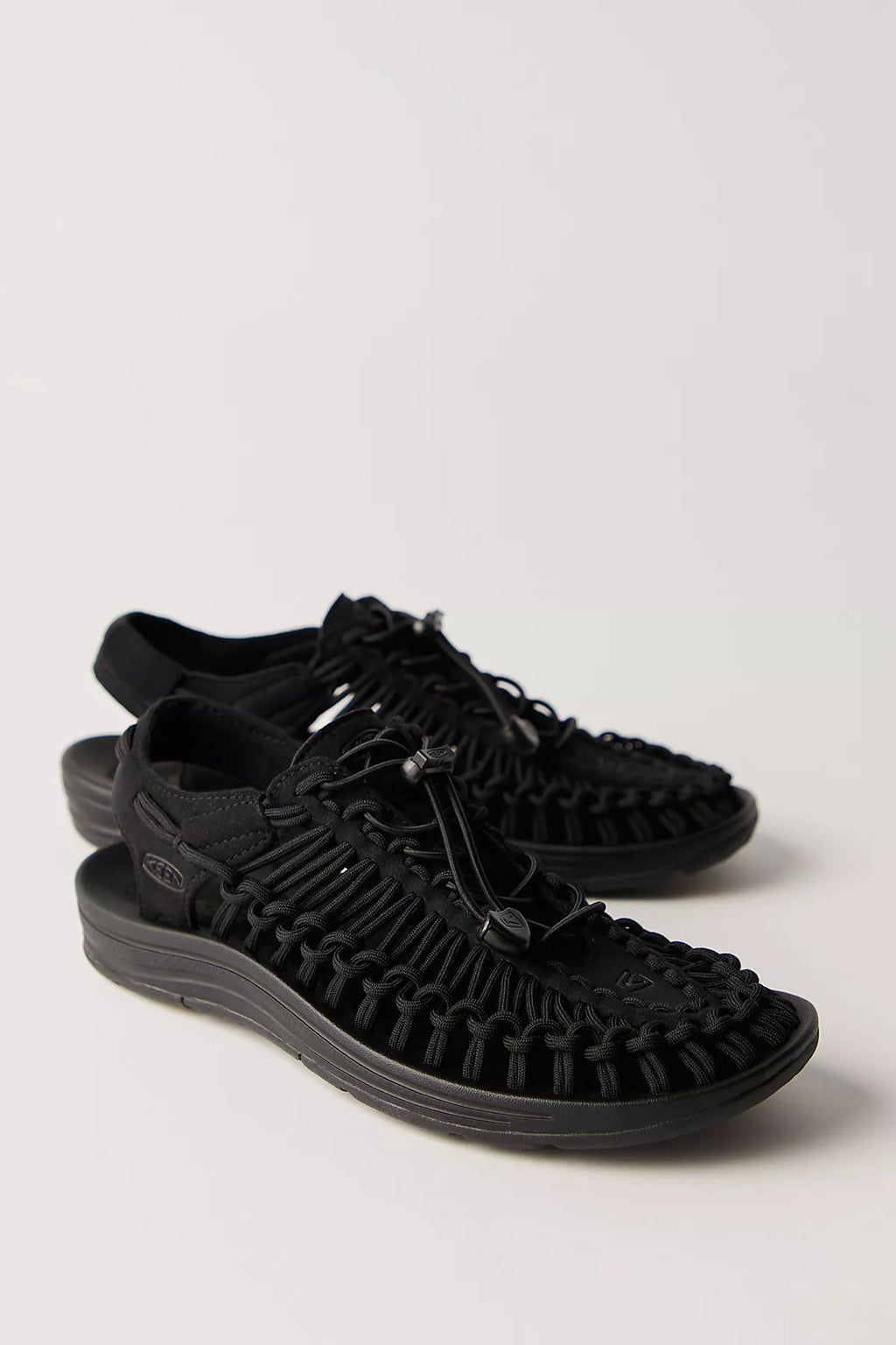 KEEN UNEEK Woven Sneakers