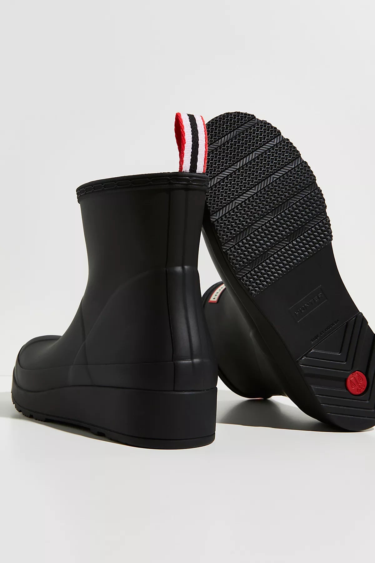 Hunter PLAY™ Short Wellies
