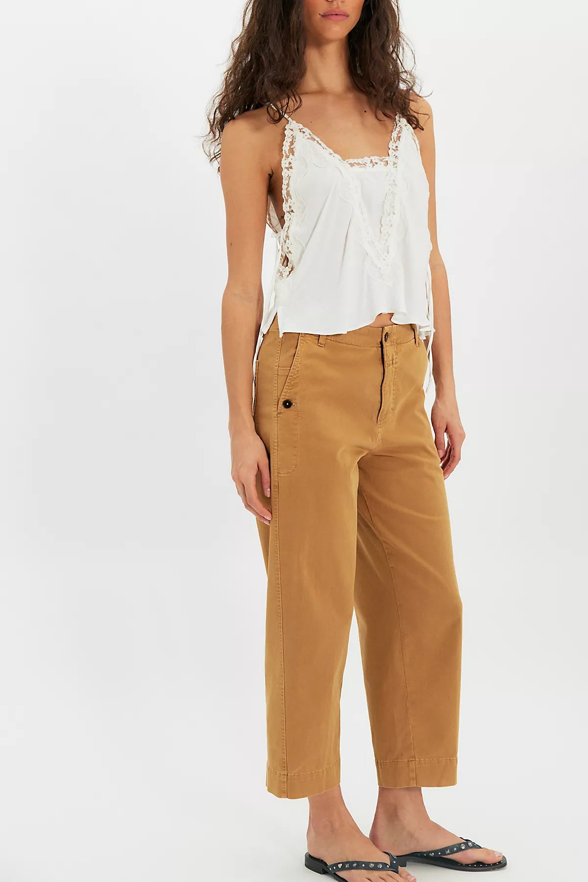 Closed Rovean Pants