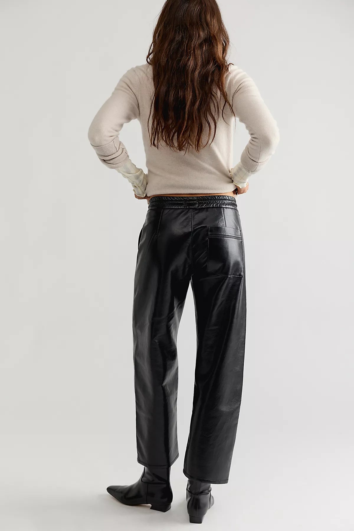 Citizens of Humanity Rework Pull-On Pants