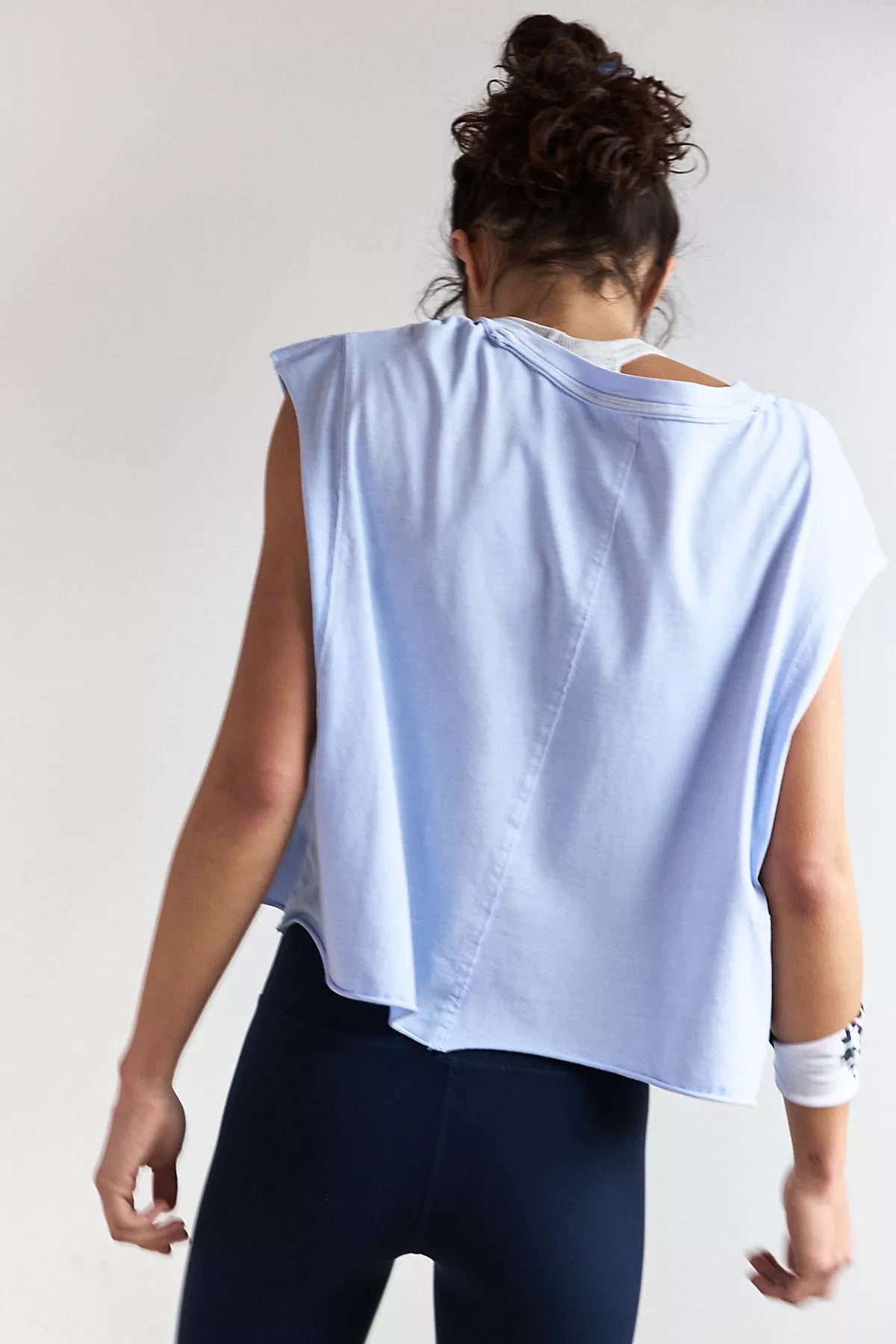 Inspire Tank