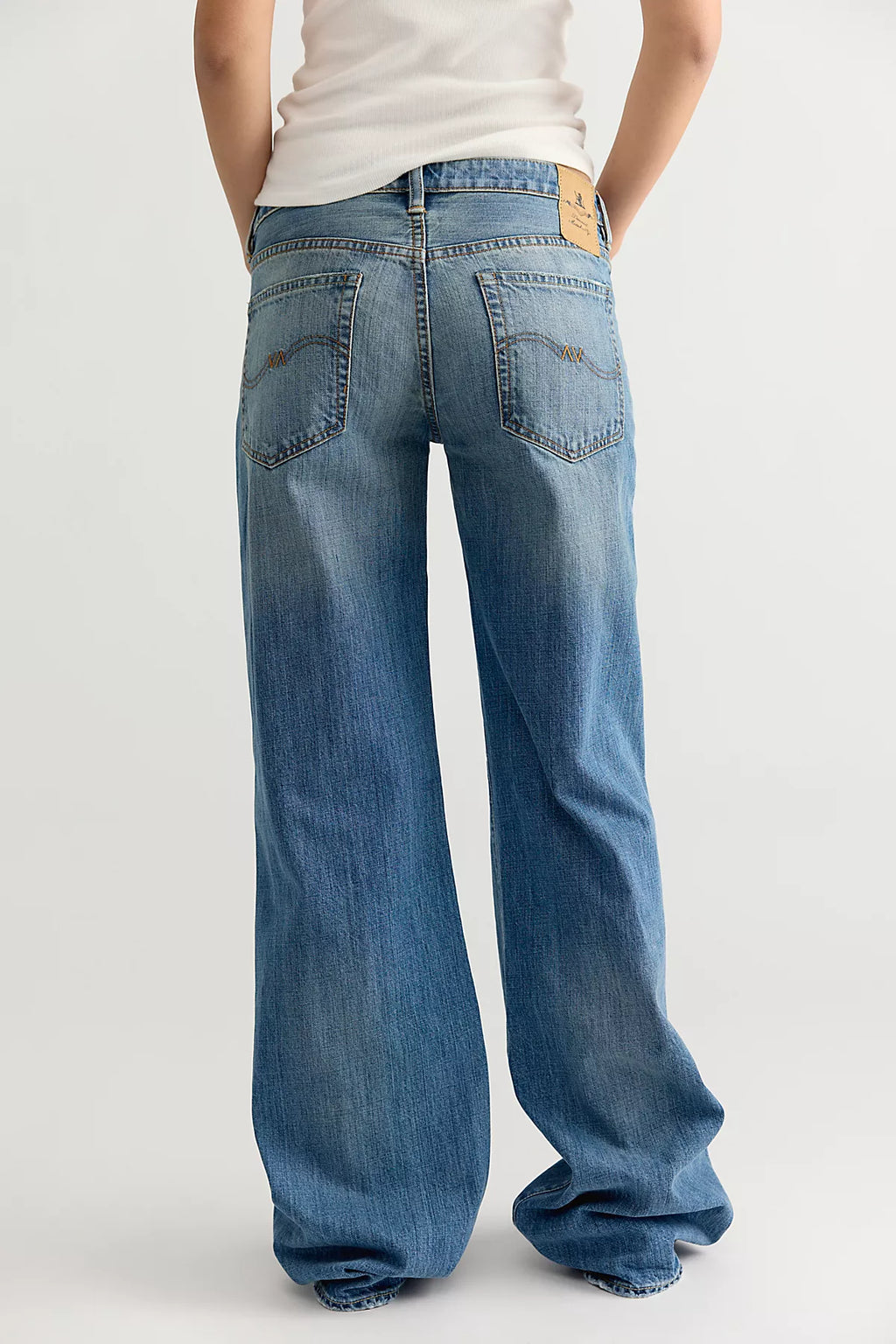 Denimist Audrey Jeans