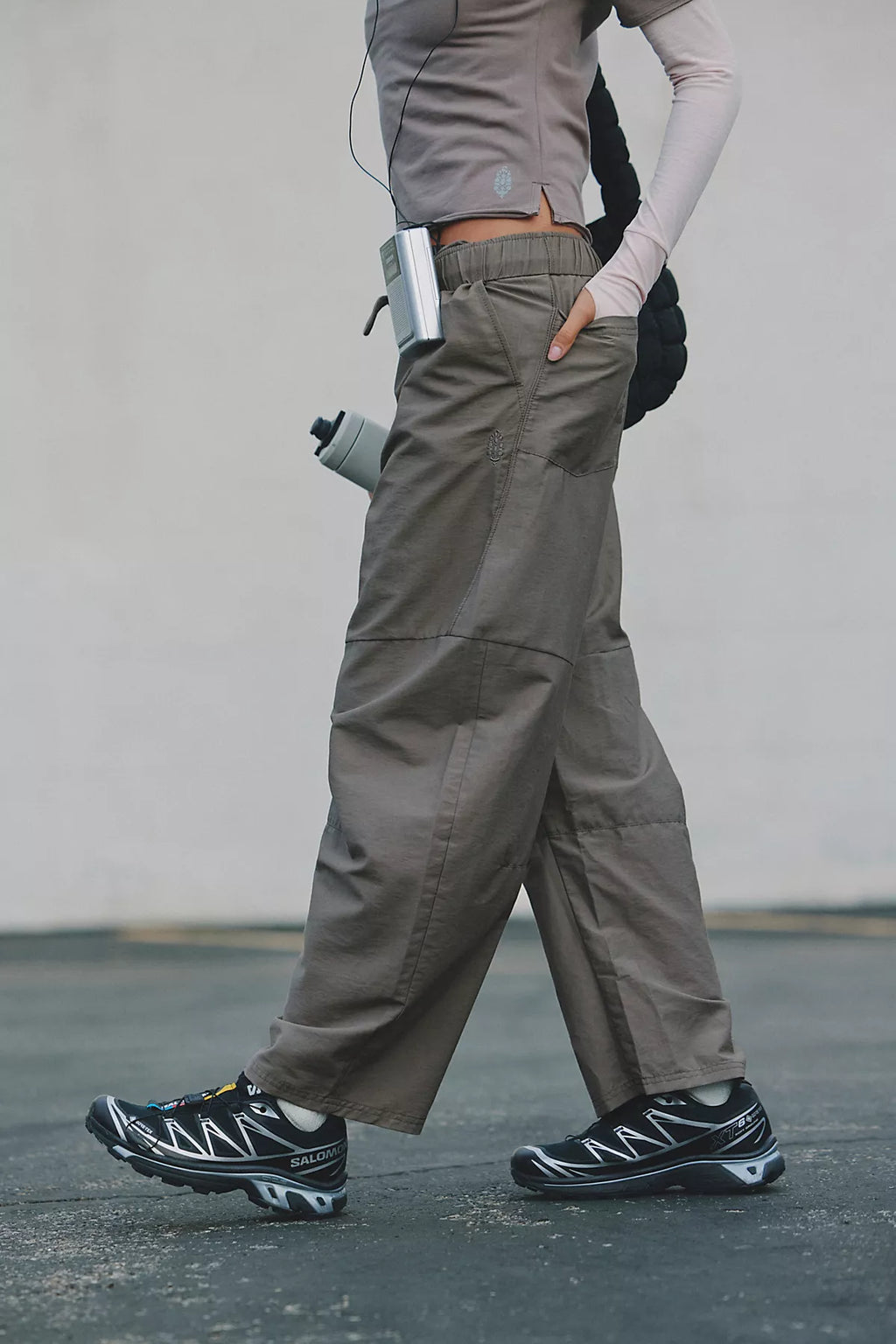 Game Day Pants