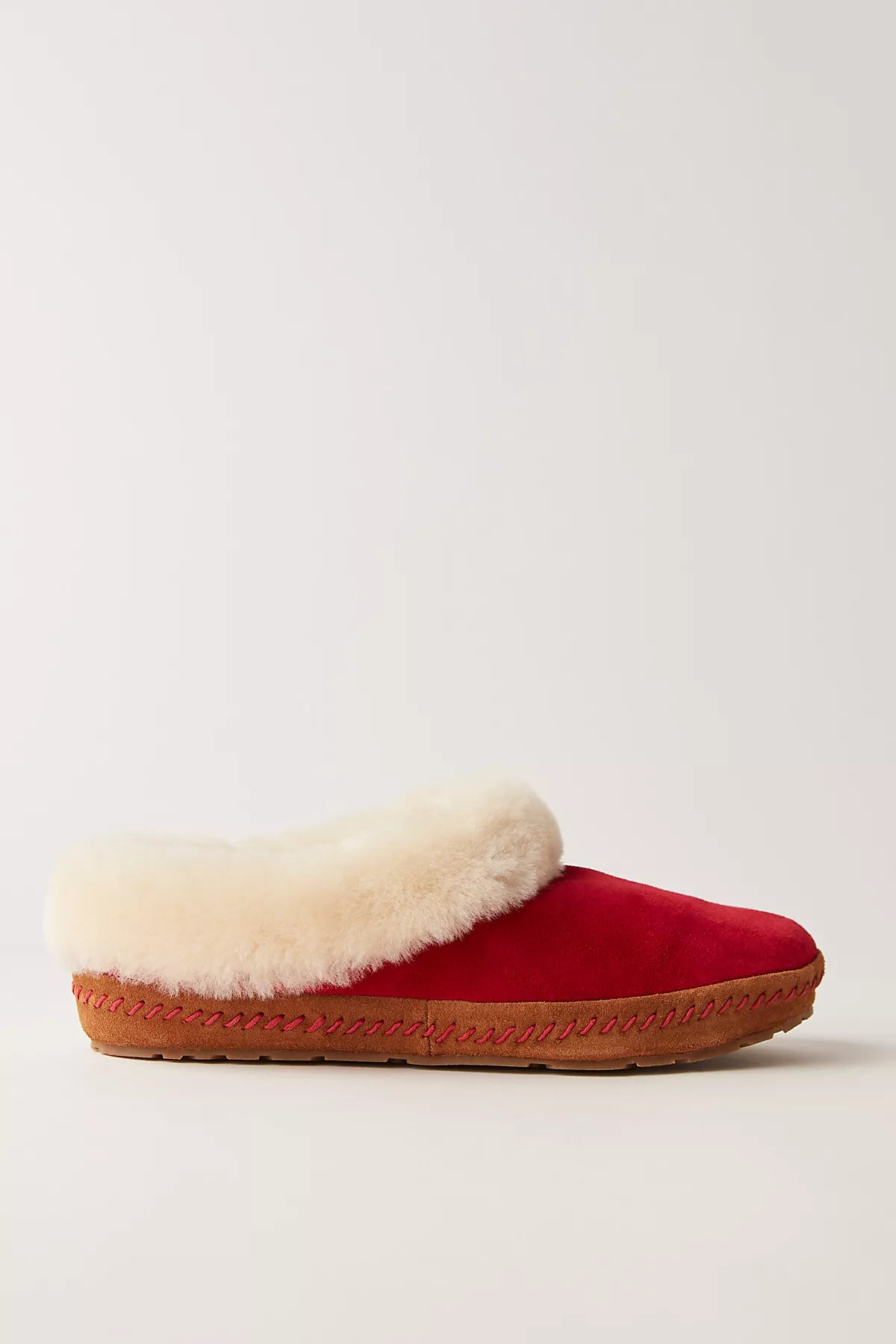 L.L.Bean Wicked Good Squam Lake Slippers