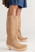 Blakeney Clog Boots