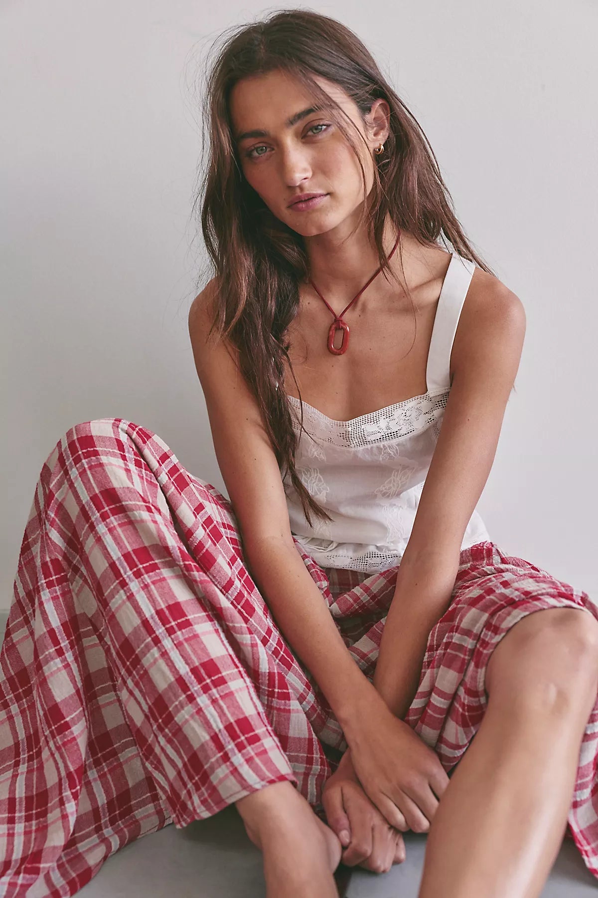 Ives Maxi Skirt