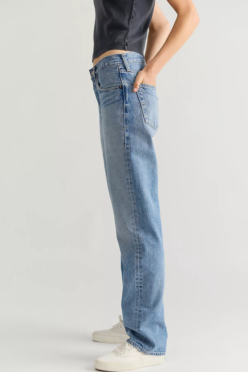 Levi's Blue Tab 70's 501 Jeans