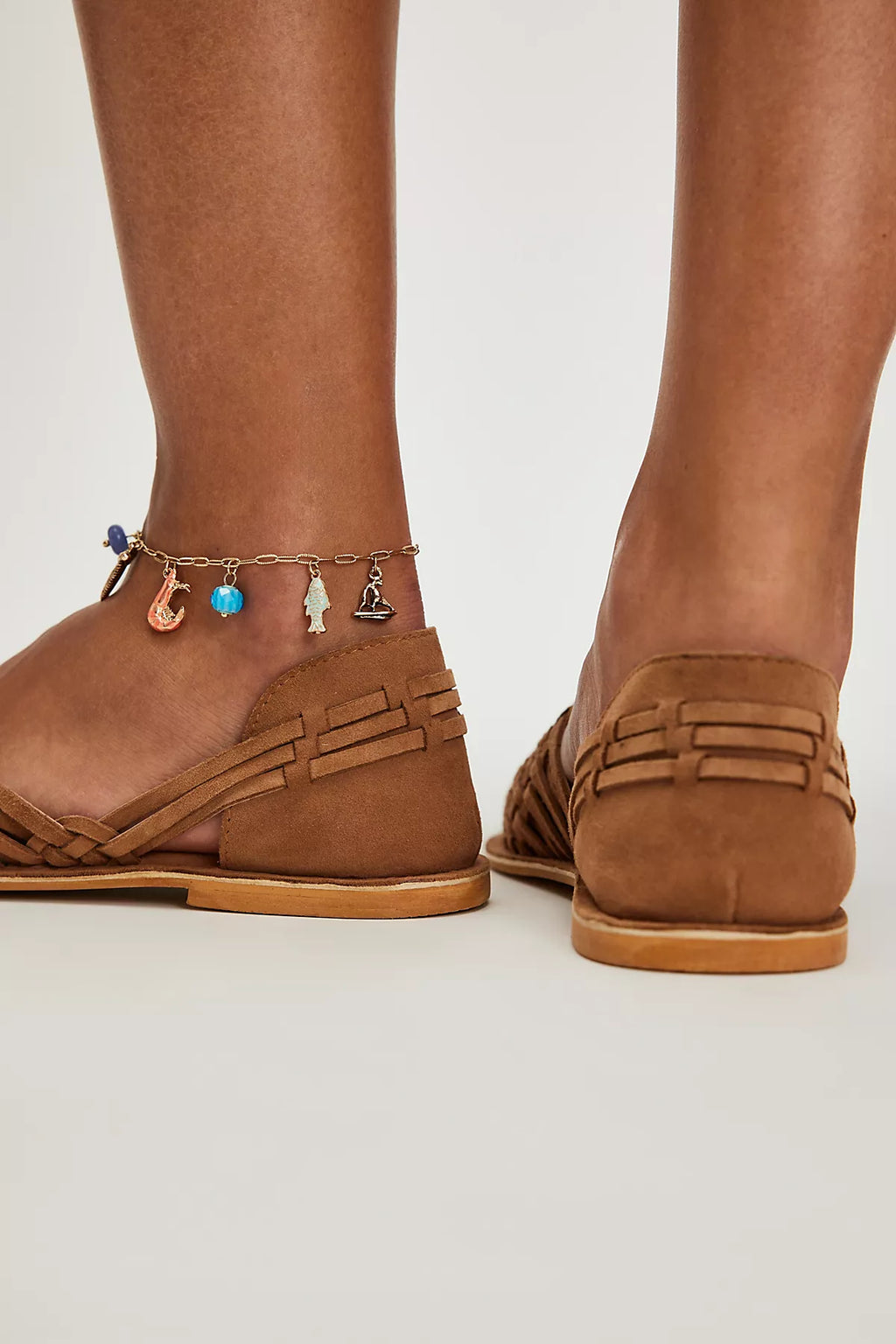 Have We Met Huarache Flats