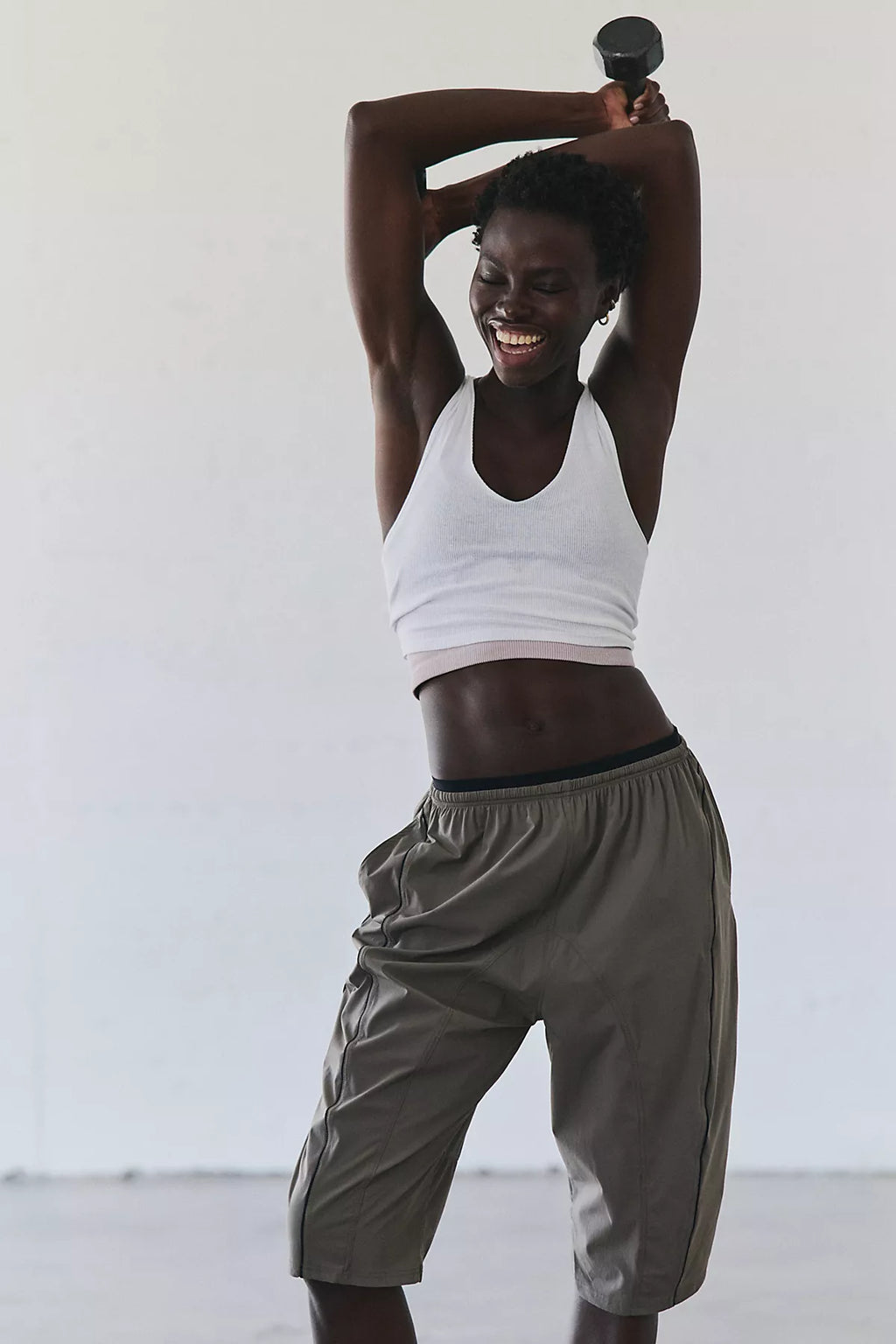 Mid Field Pants