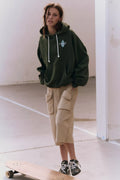 Final Call Logo Hoodie