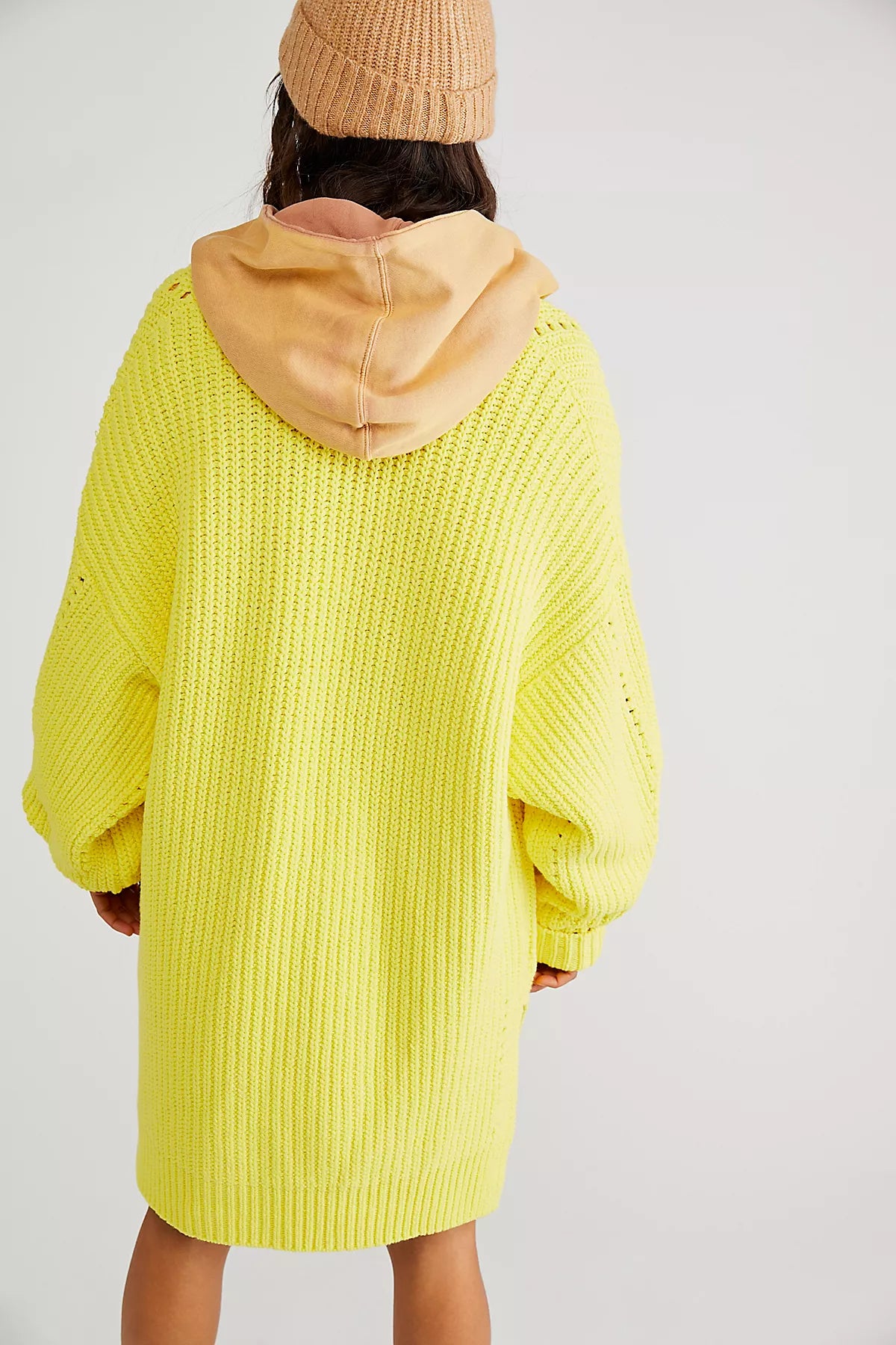 Nightingale Cardi