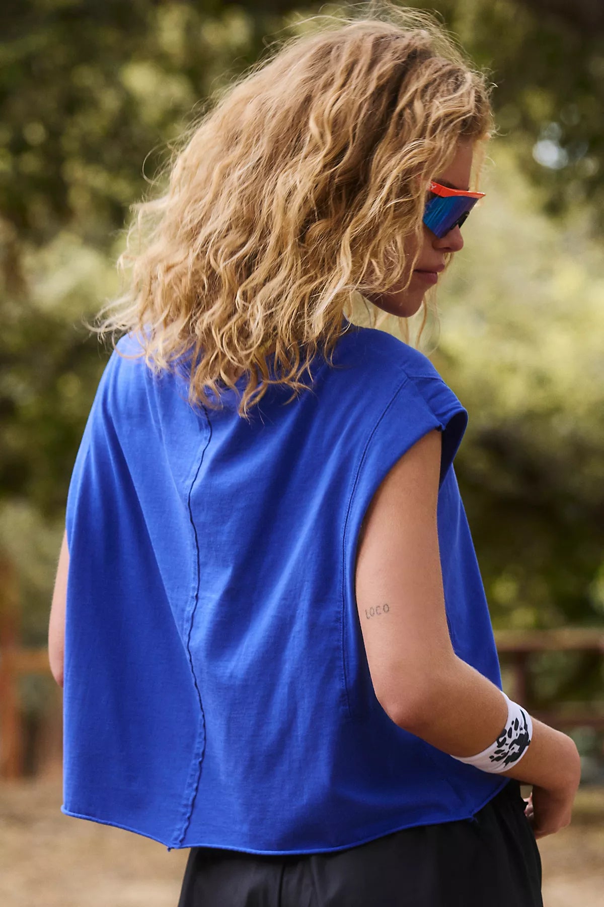 Inspire Tank