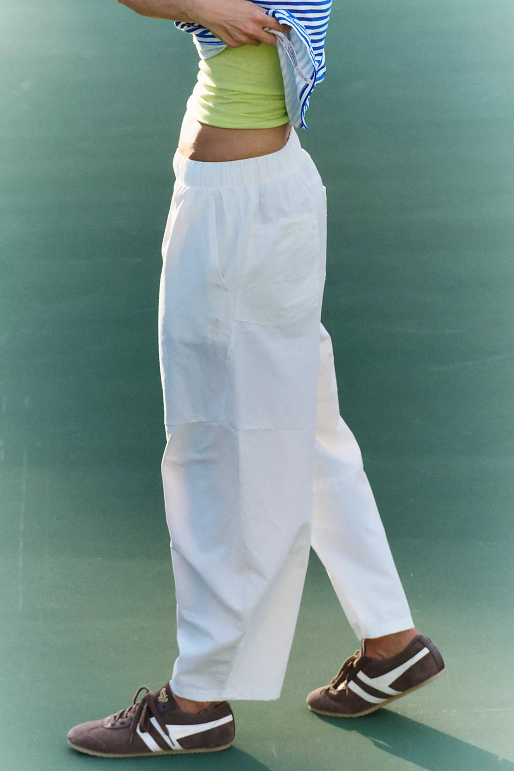 Game Day Pants