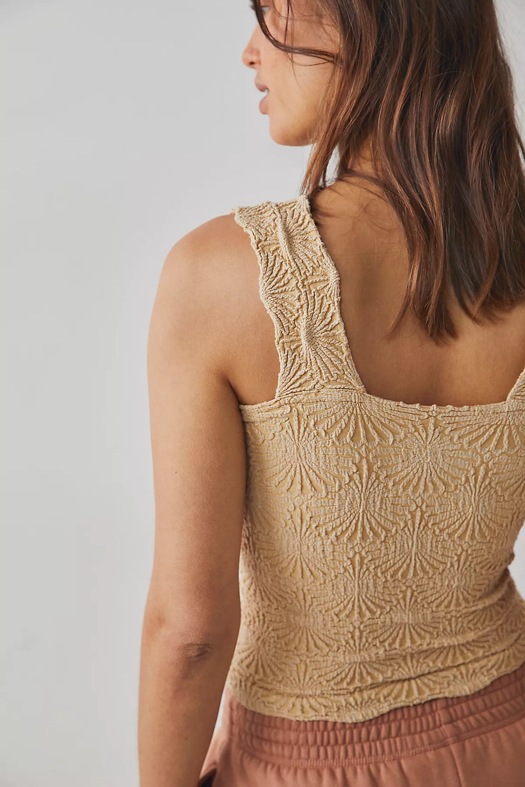 Love Letter Cami