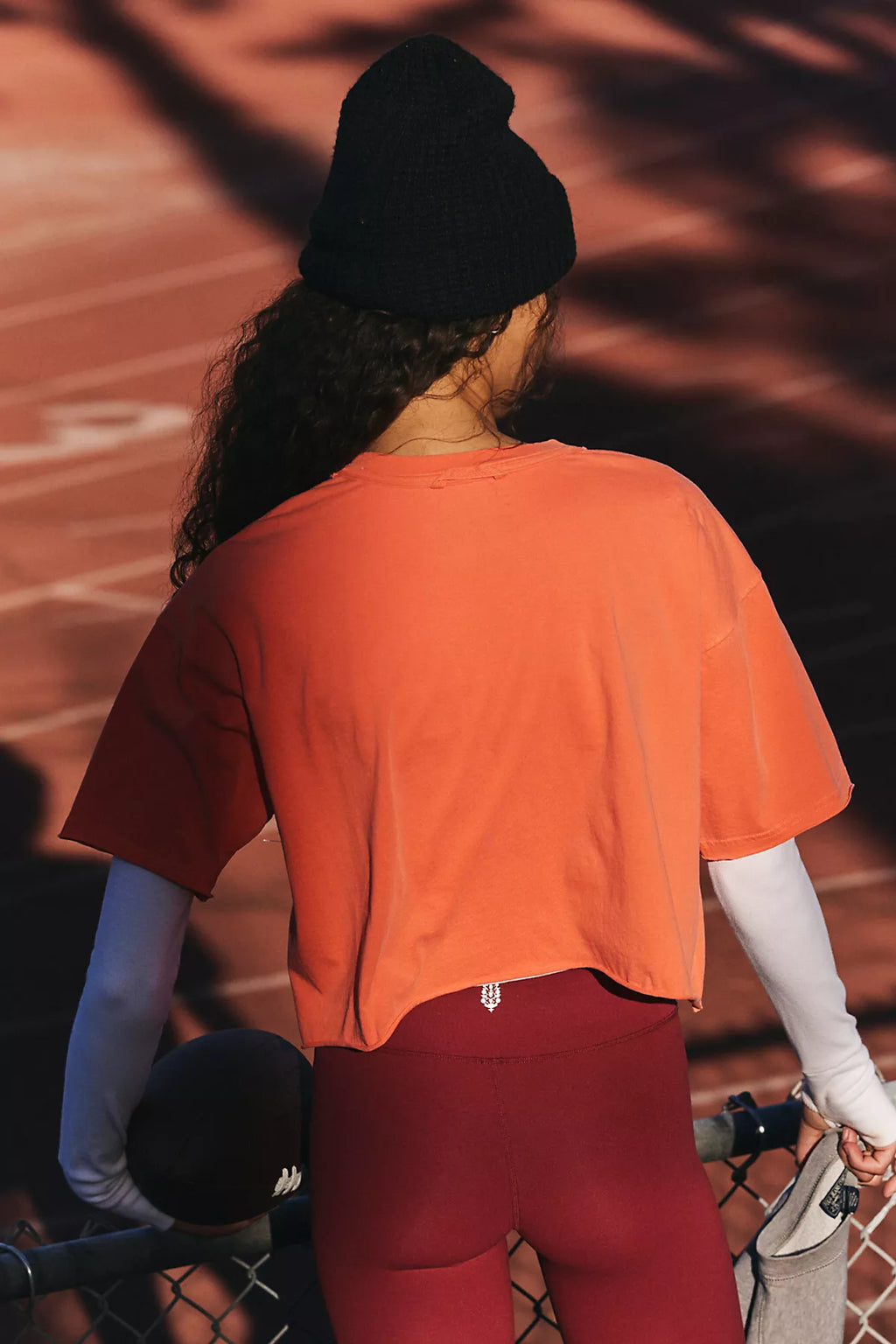 Inspire Tee