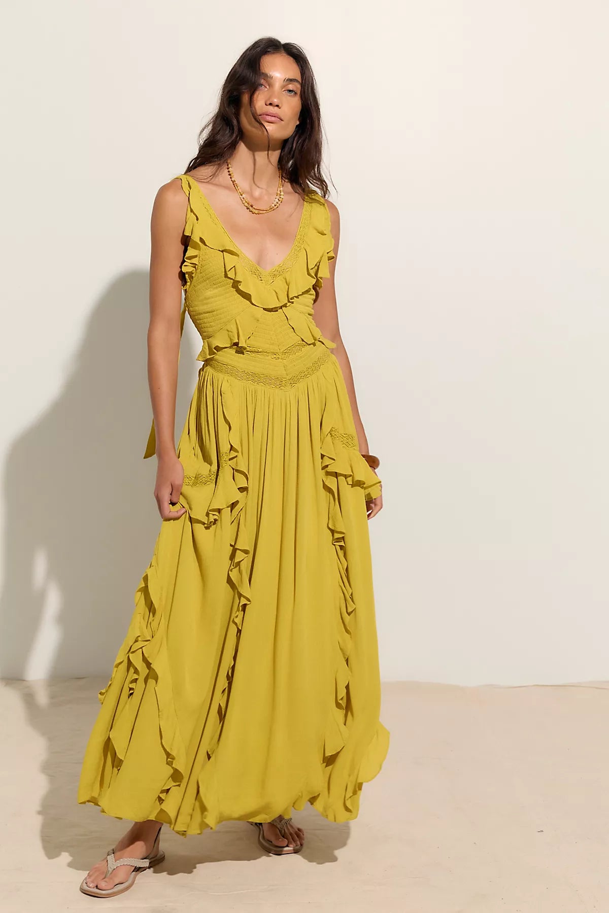 Marsai Maxi Dress