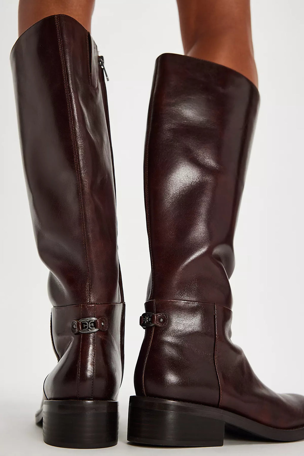 Milla Tall Boots