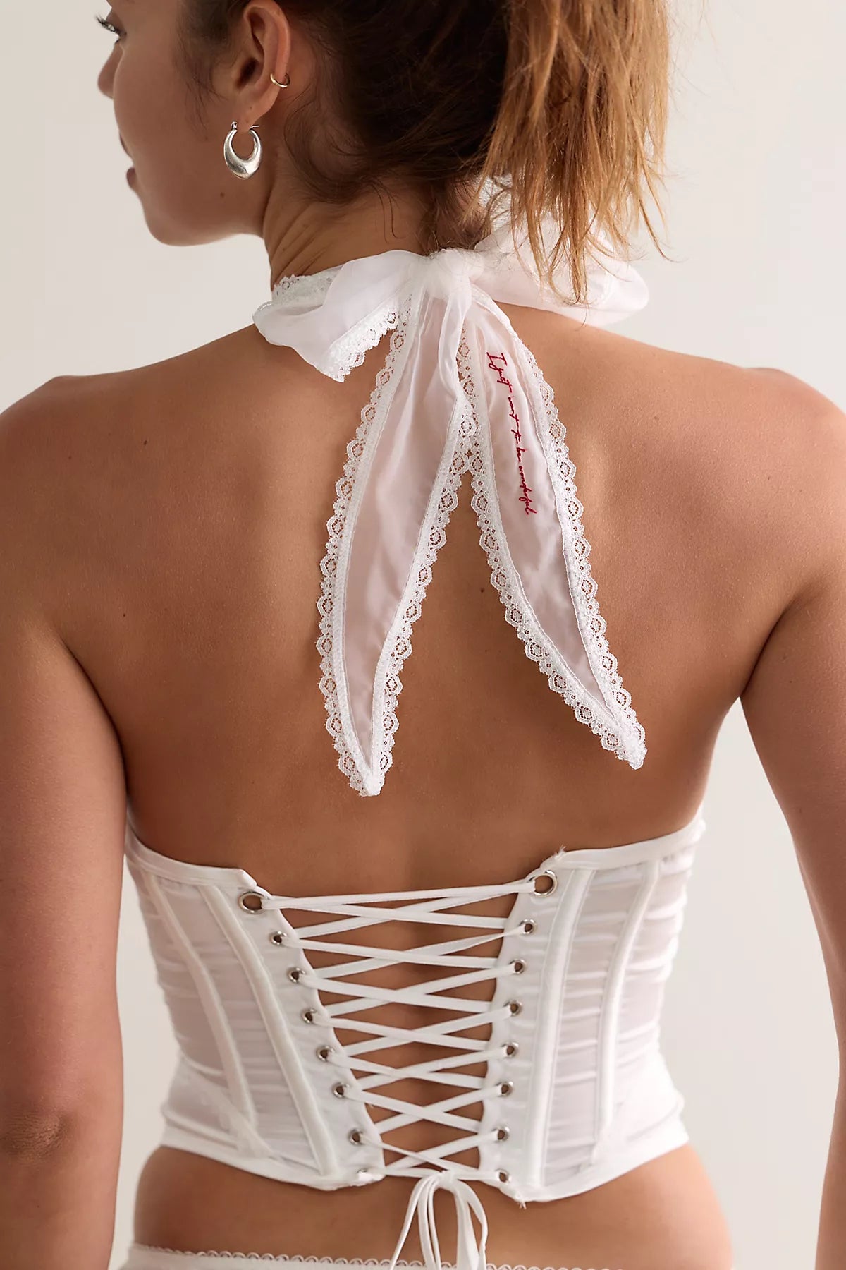 Kat The Label Marilyn Corset