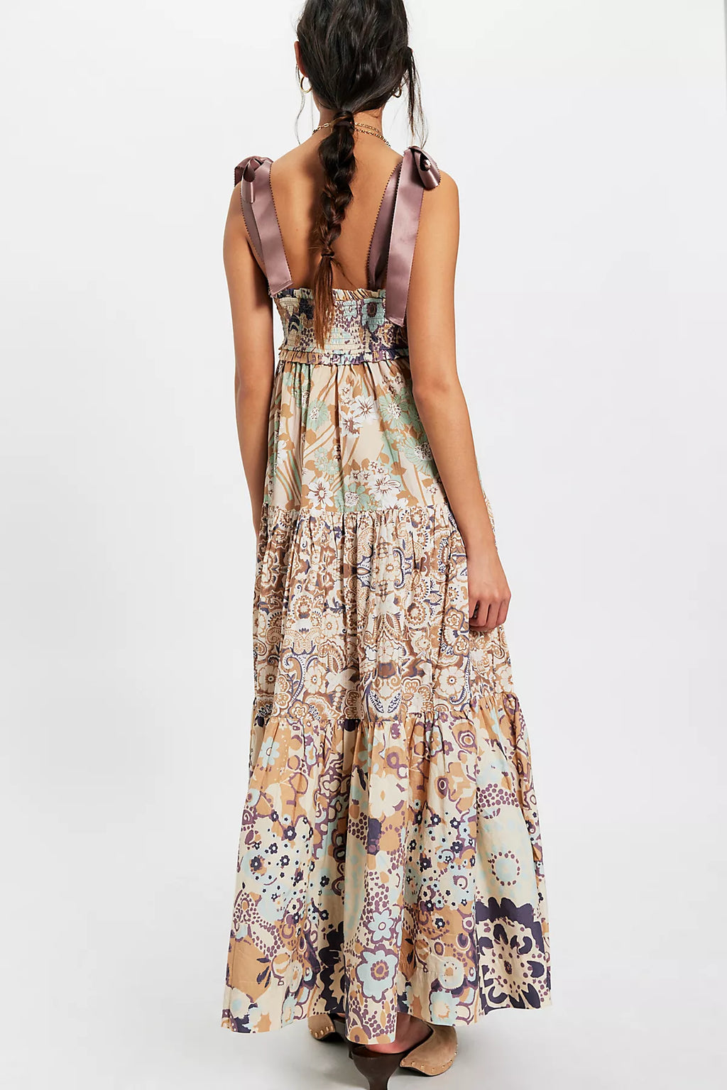 Bluebell Maxi