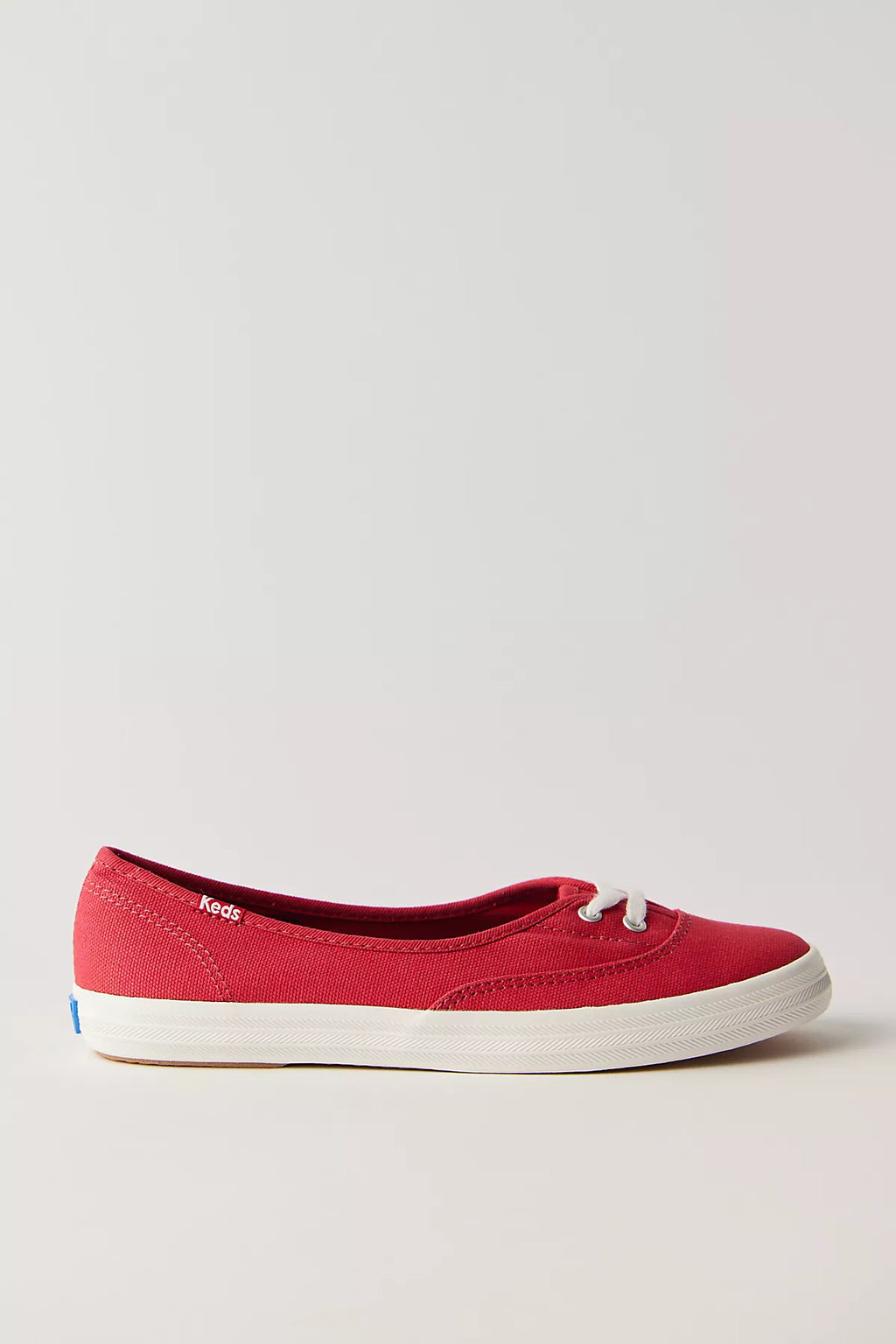 Keds The Mini Canvas Slip-Ons