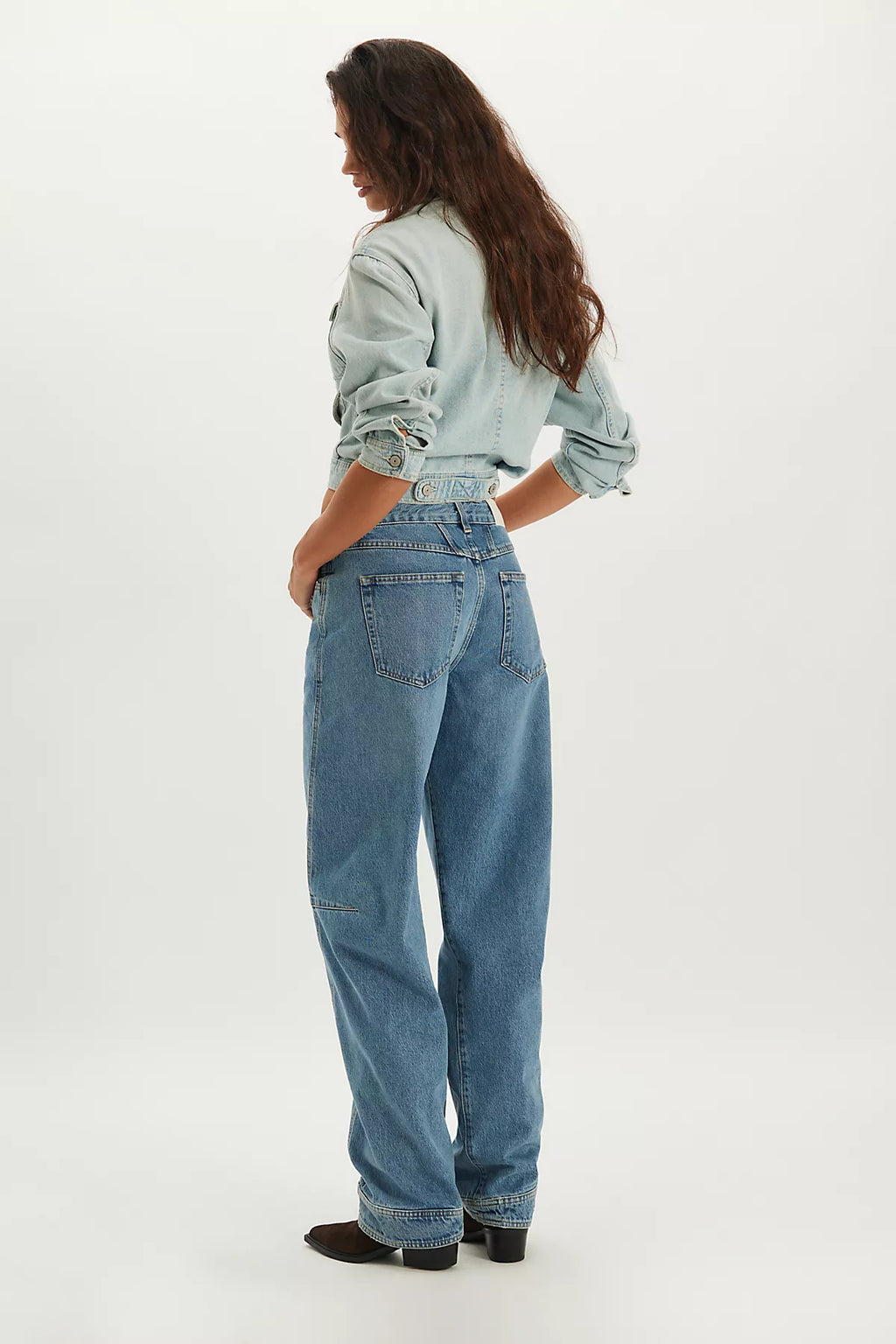 Closed Lira-X Jeans