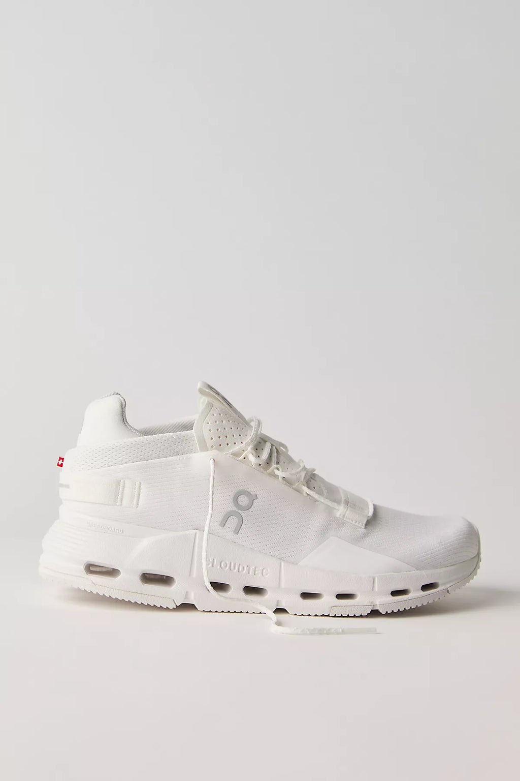 On Cloudnova 2 Sneakers