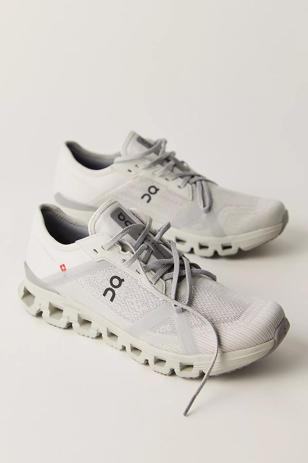 On Cloud X 4 AD Sneakers
