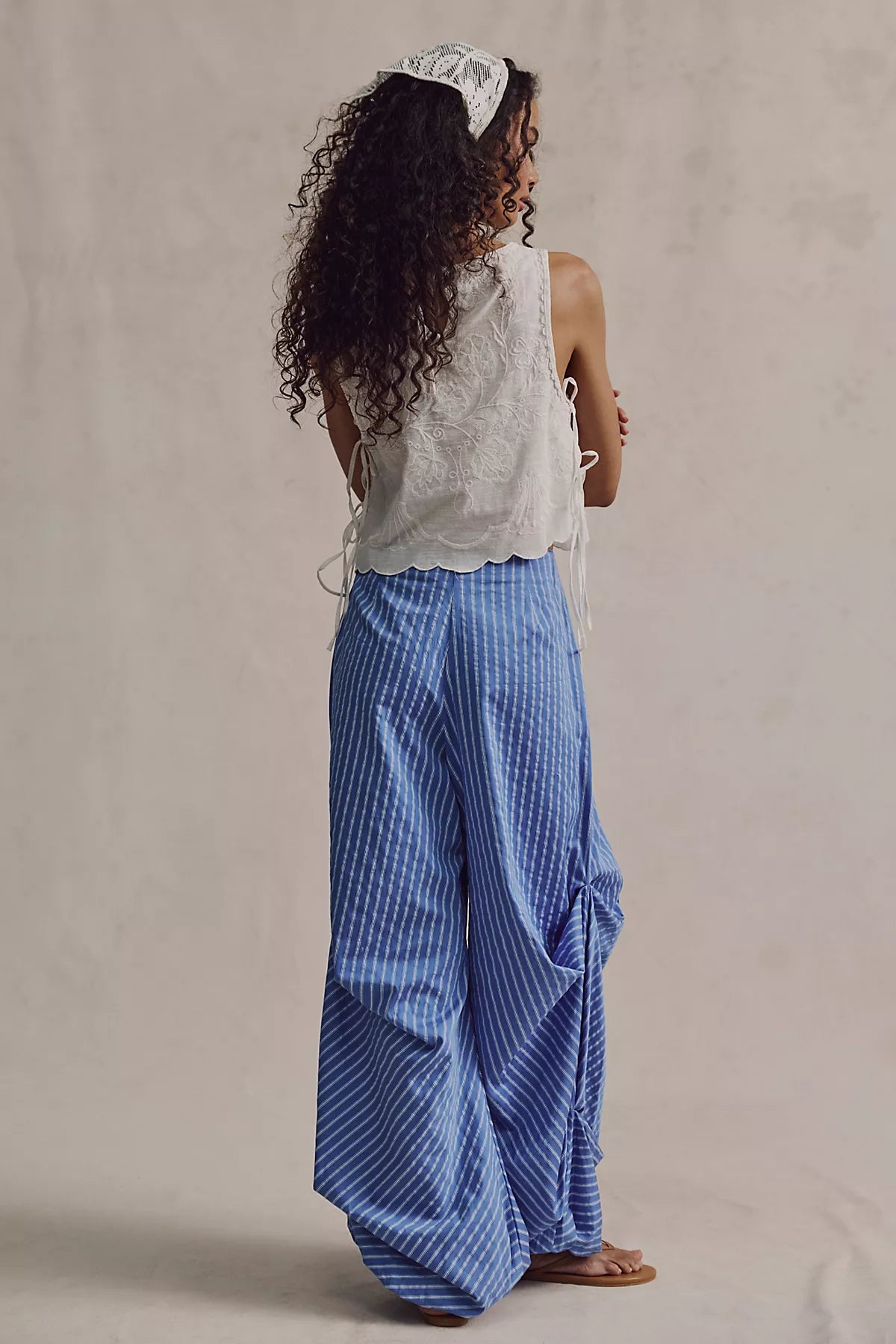 Maribella Pants
